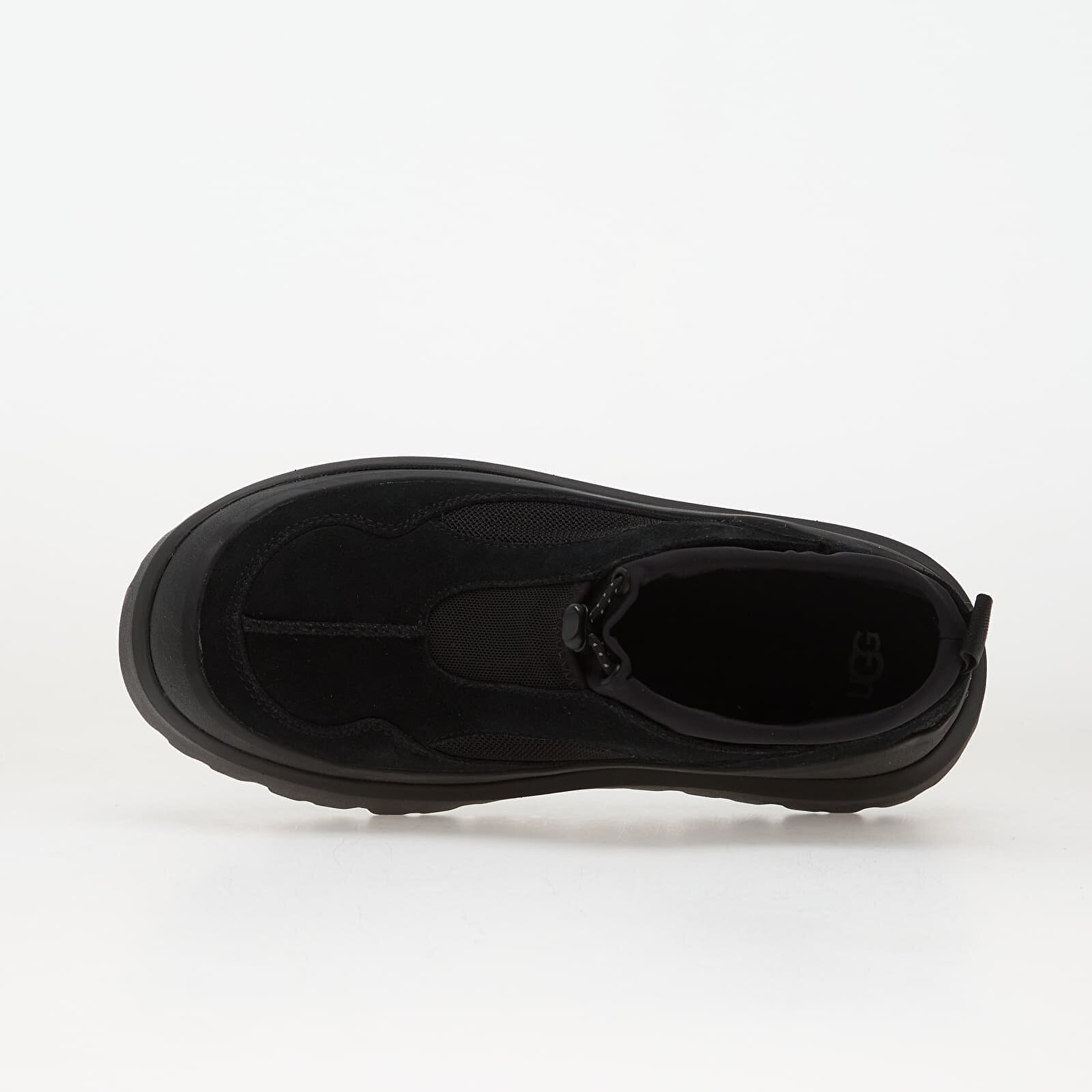 Ugg Сникърси M Heritage Utility Axoid Black/ Black