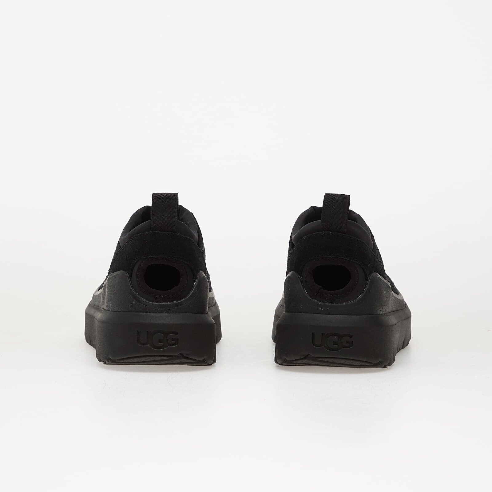Ugg Сникърси M Heritage Utility Axoid Black/ Black