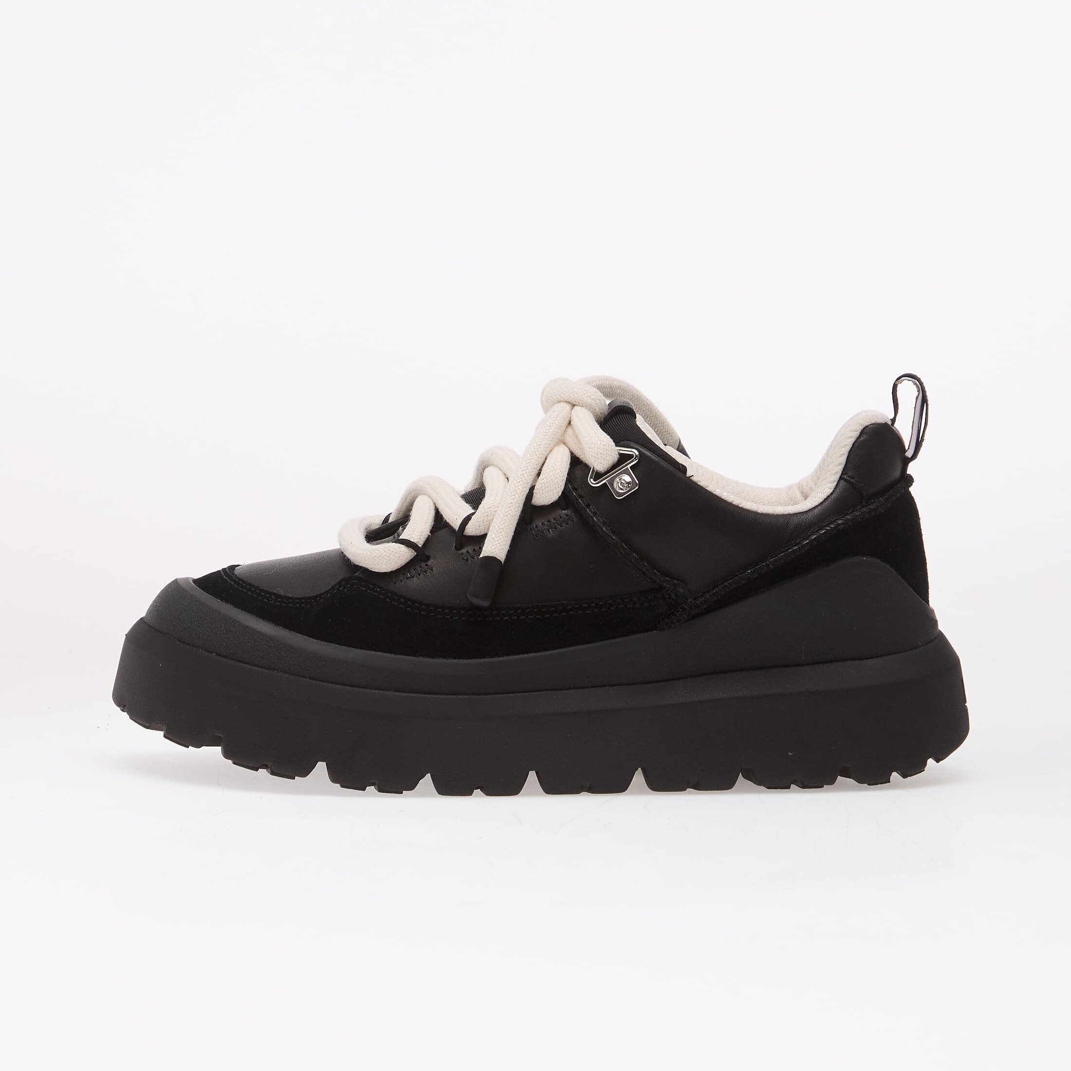 Ugg Сникърси M Heritage Utility Sneaker Black/ Black