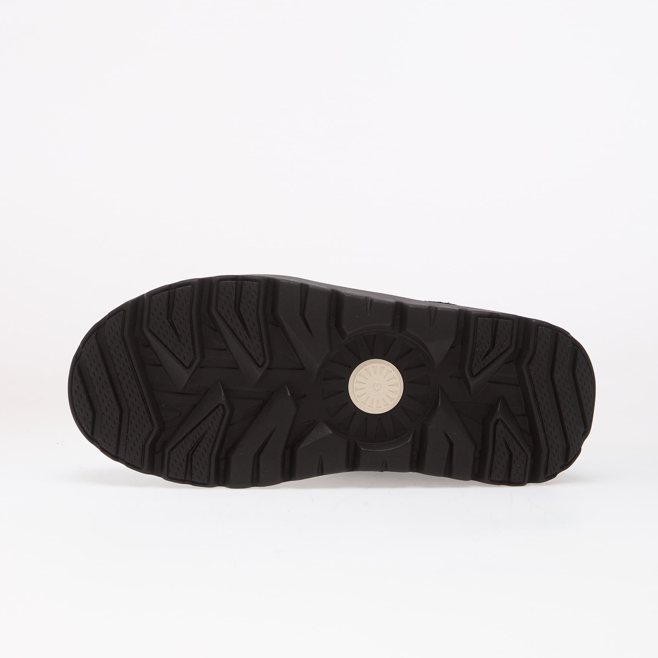 Ugg Сникърси M Heritage Utility Sneaker Black/ Black