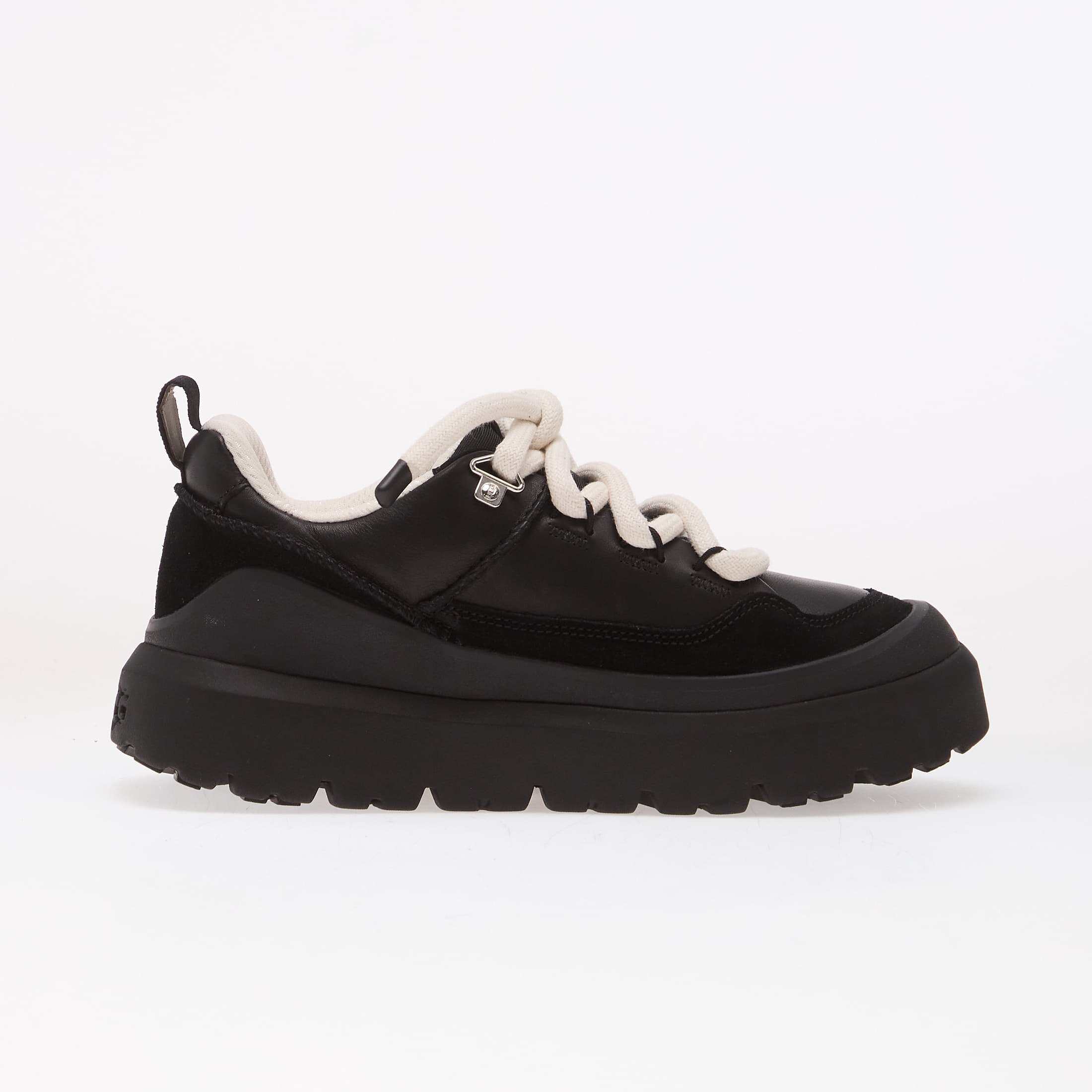 Ugg Сникърси M Heritage Utility Sneaker Black/ Black