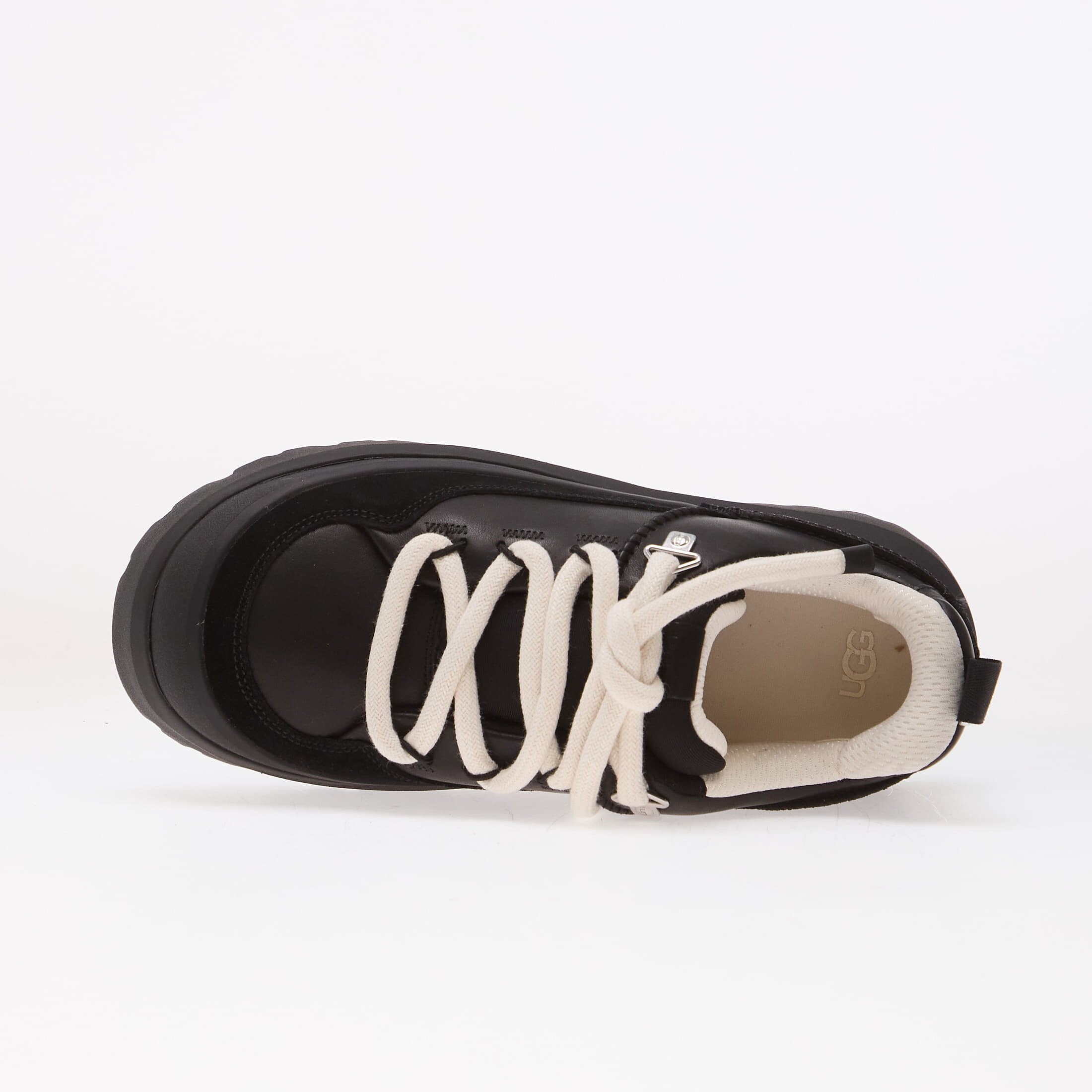 Ugg Сникърси M Heritage Utility Sneaker Black/ Black
