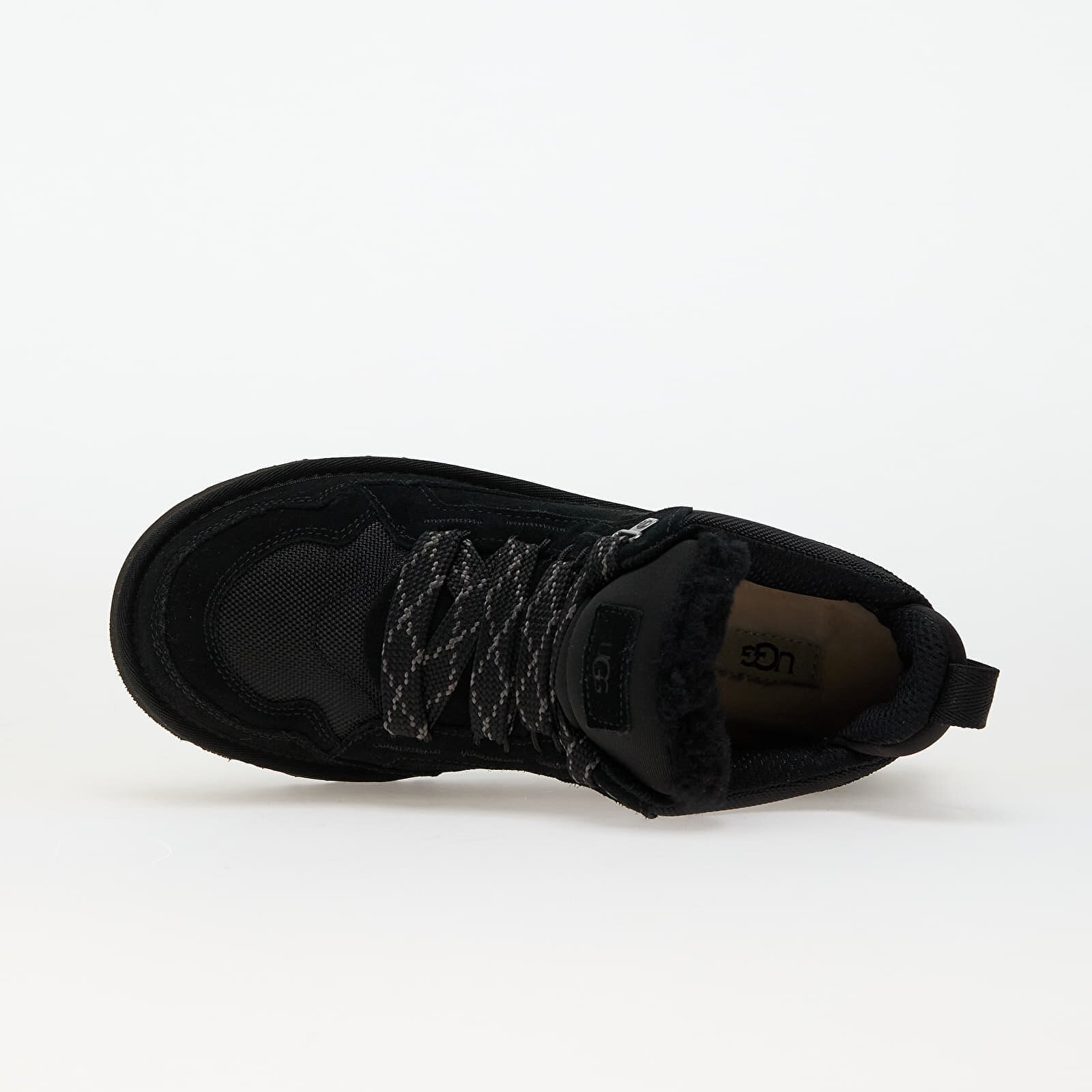 Ugg Сникърси M Lowmel Black