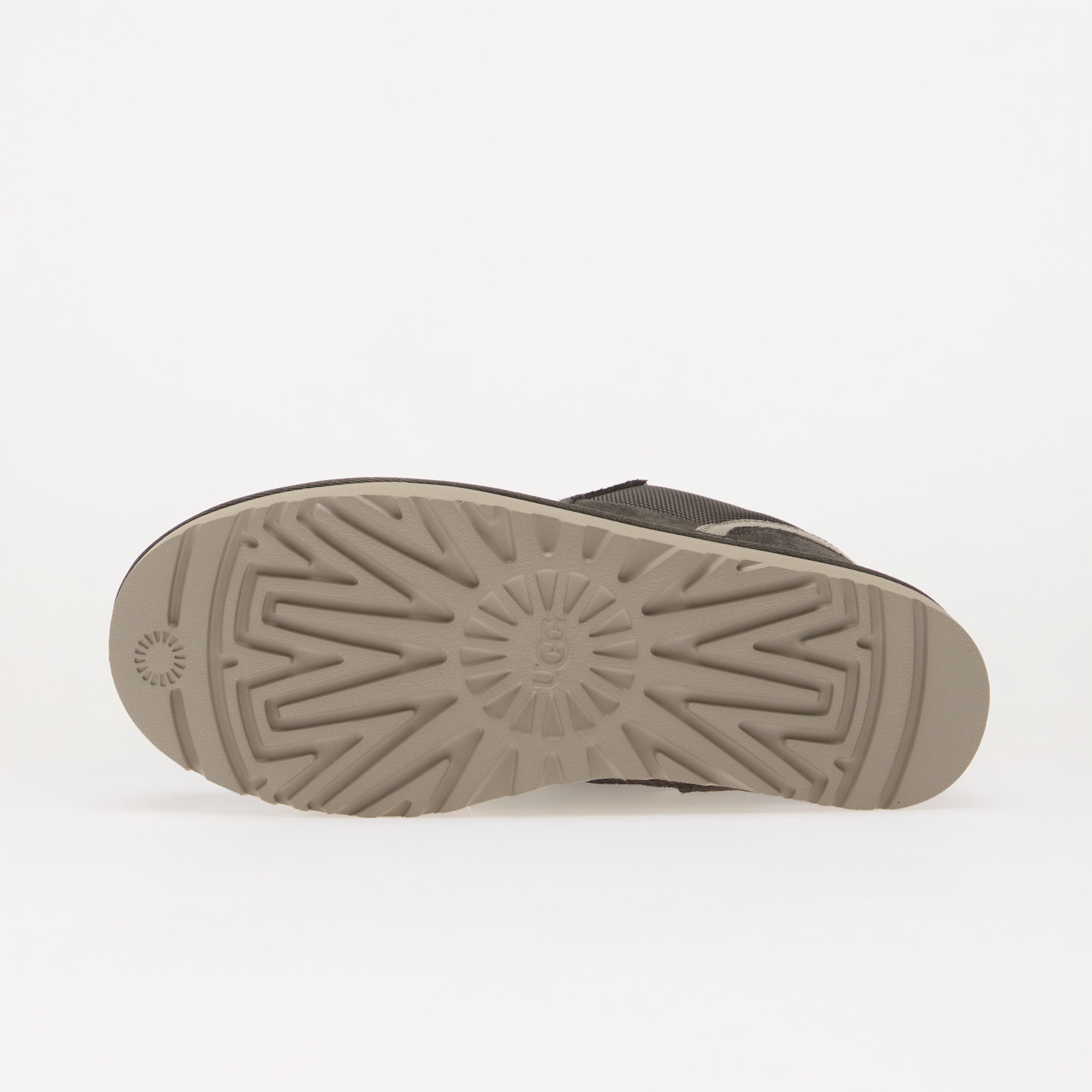 Ugg Сникърси M Lowmel Charcoal Goat