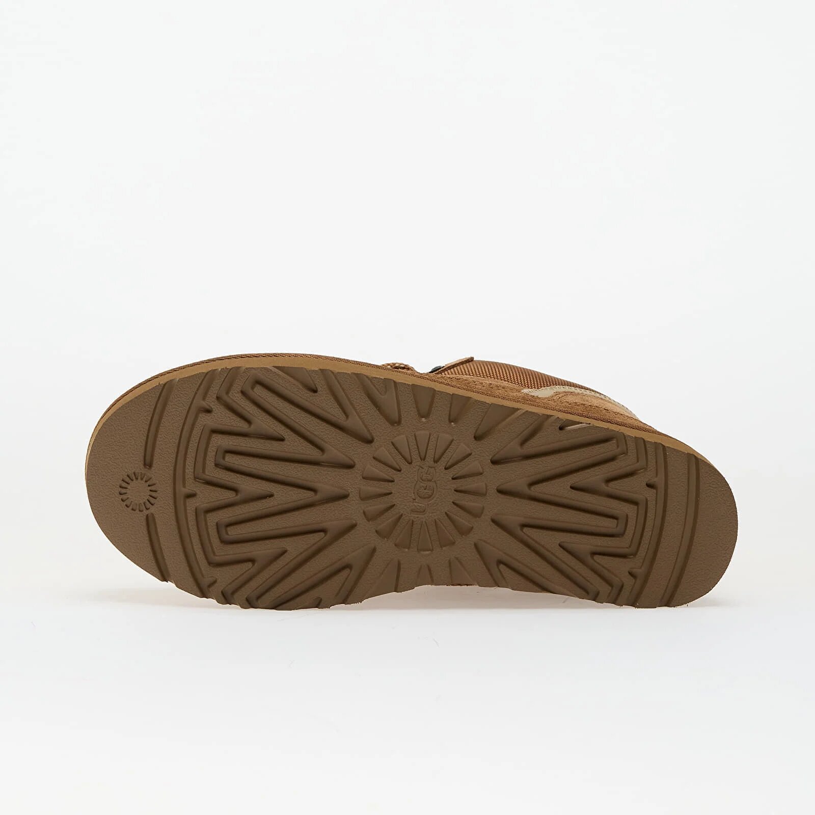 Ugg Сникърси M Lowmel Chestnut