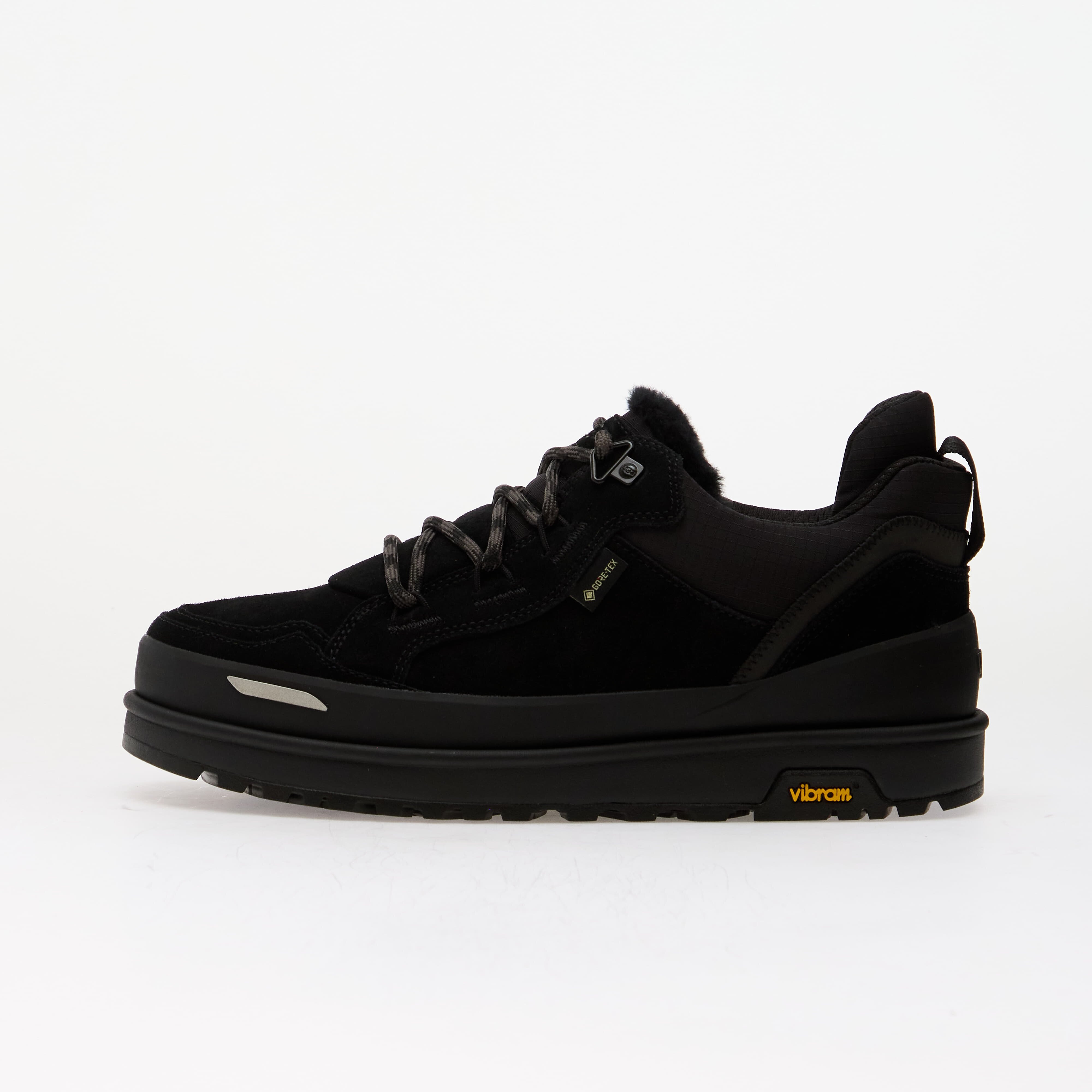 Ugg Сникърси M Lowmel Guard GTX Black