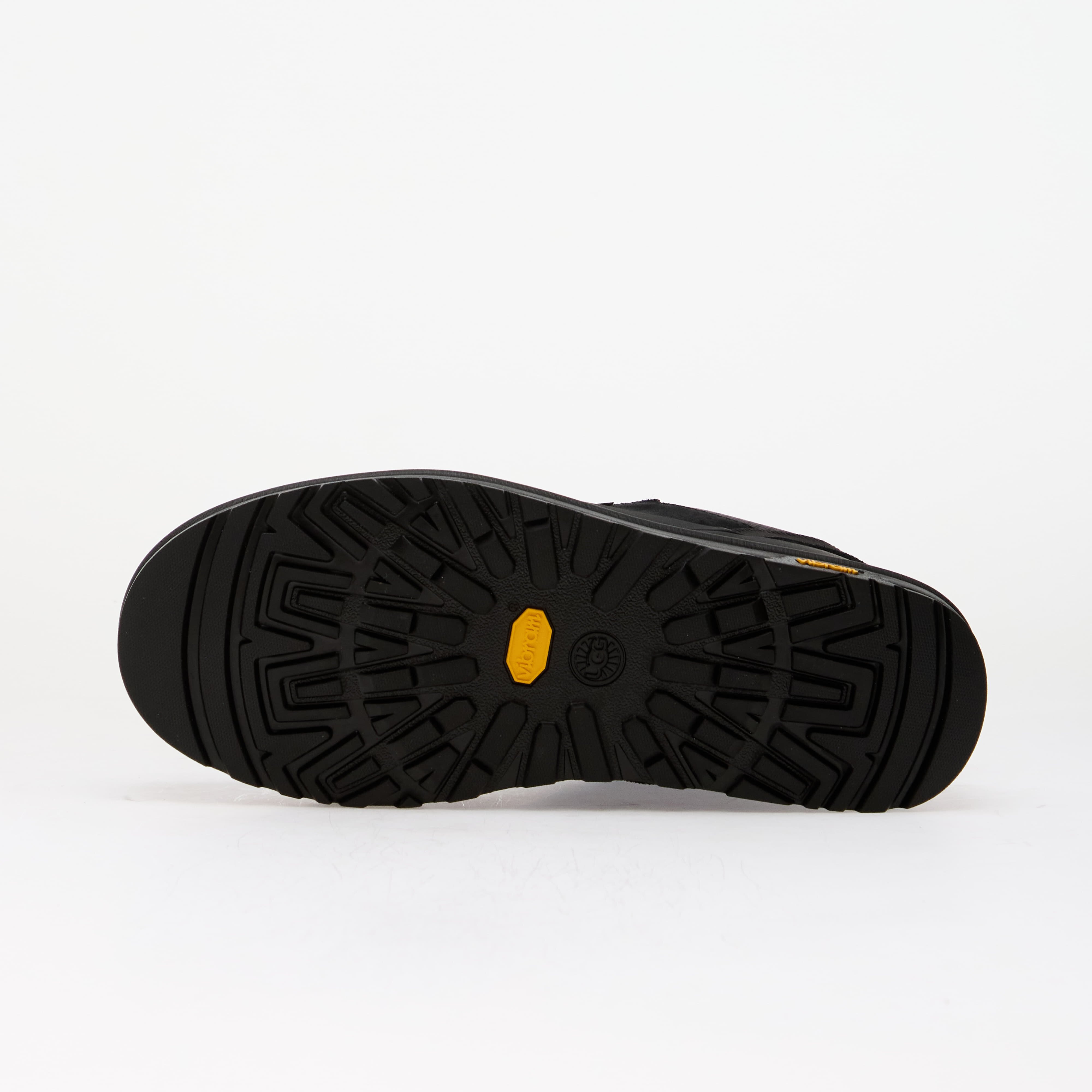 Ugg Сникърси M Lowmel Guard GTX Black