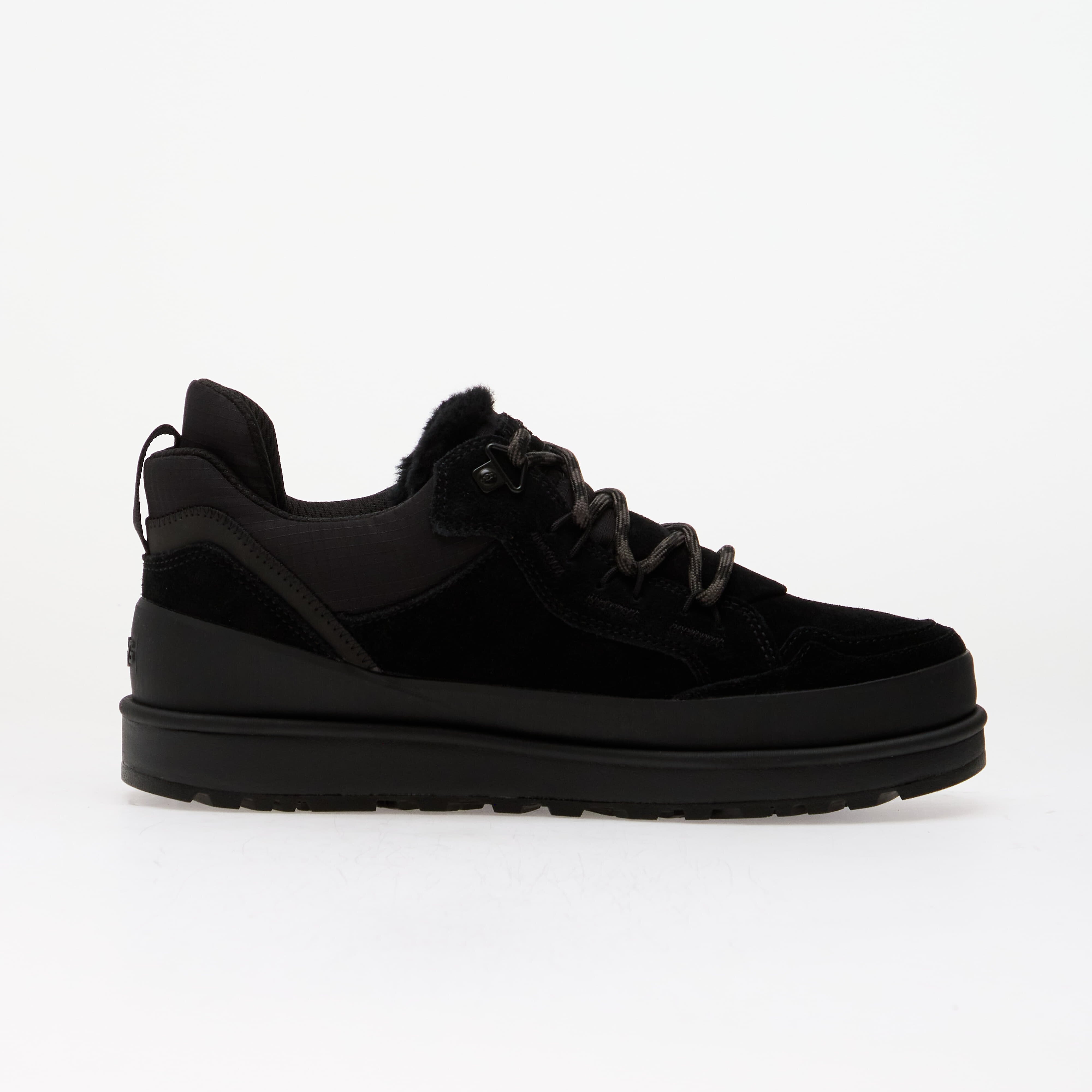 Ugg Сникърси M Lowmel Guard GTX Black