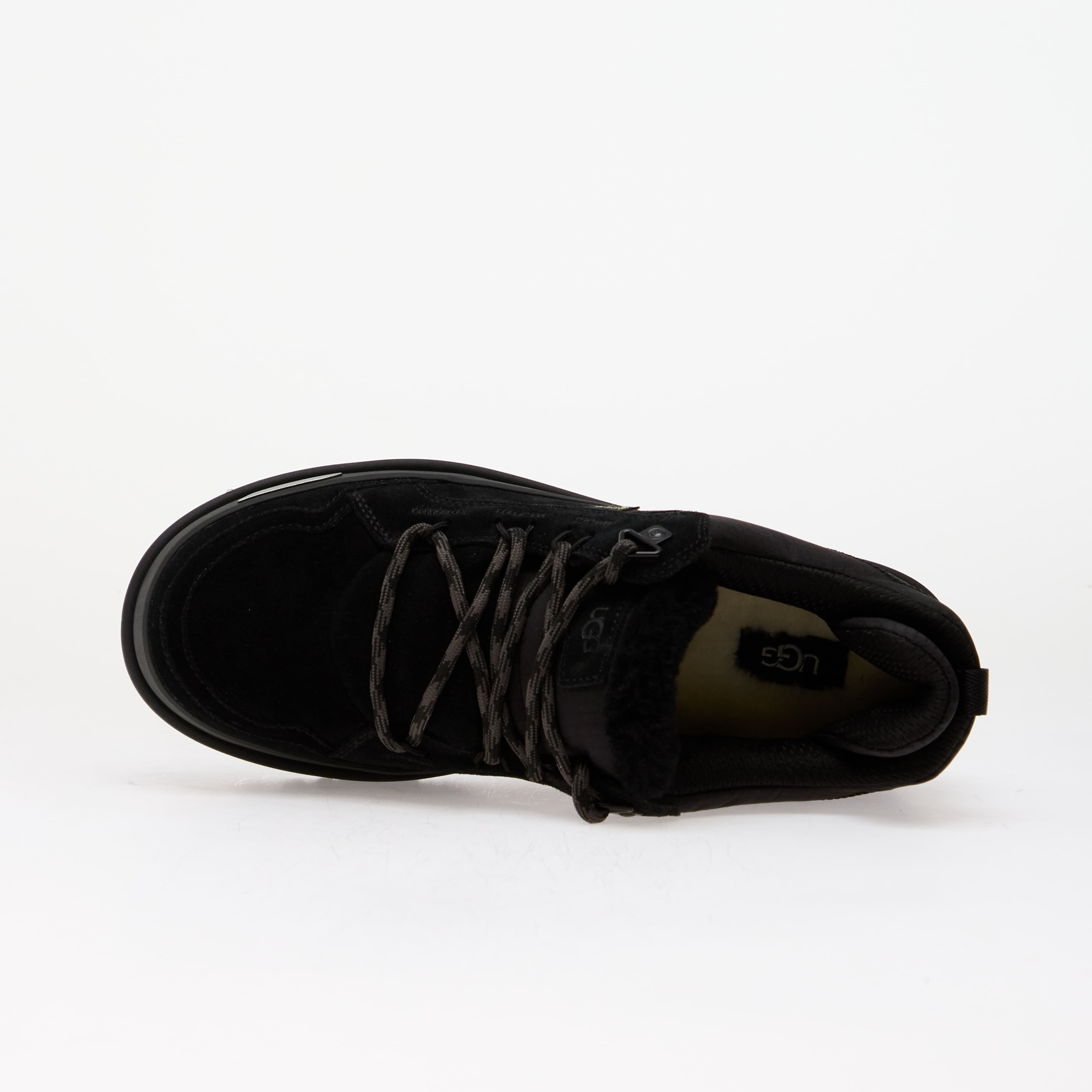 Ugg Сникърси M Lowmel Guard GTX Black