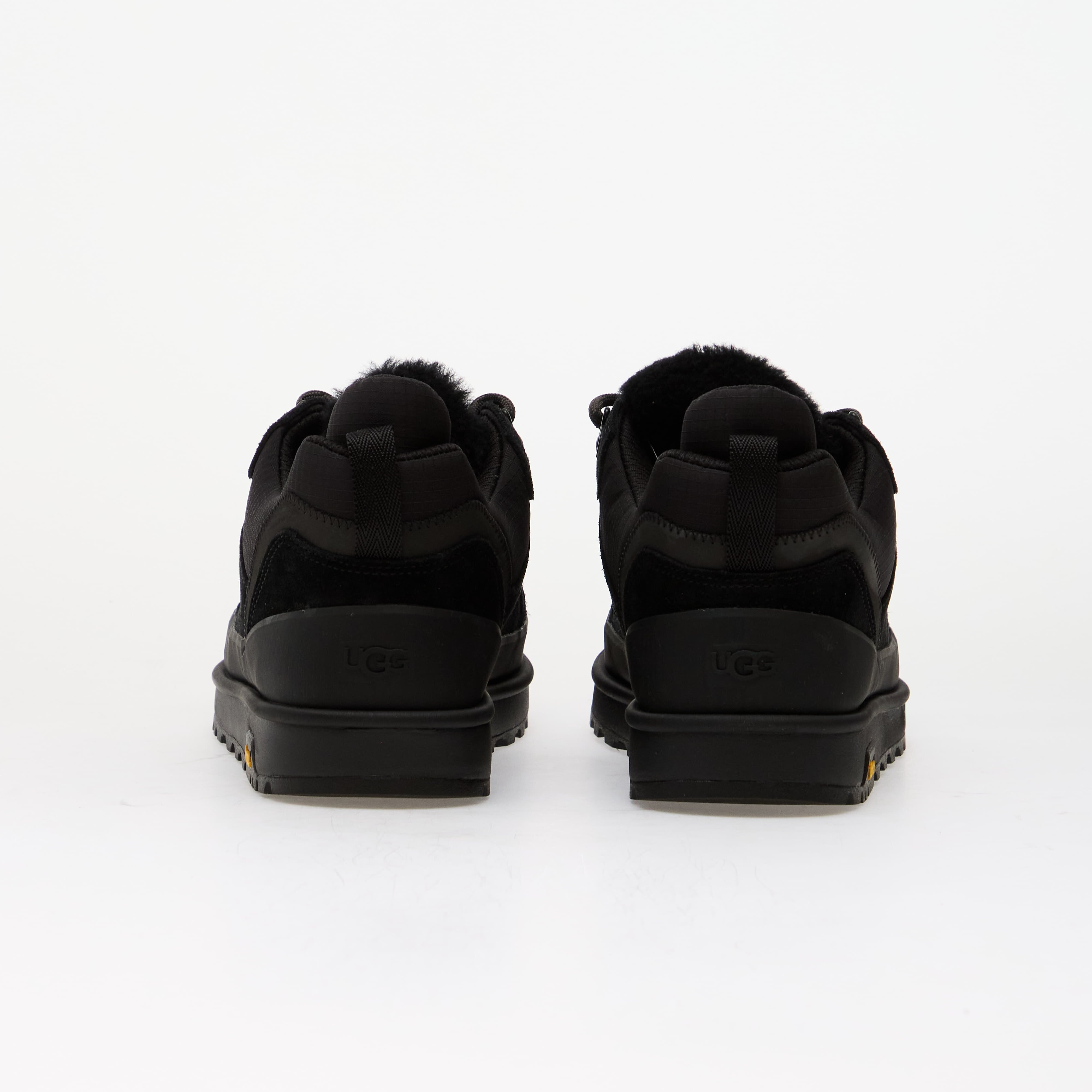 Ugg Сникърси M Lowmel Guard GTX Black