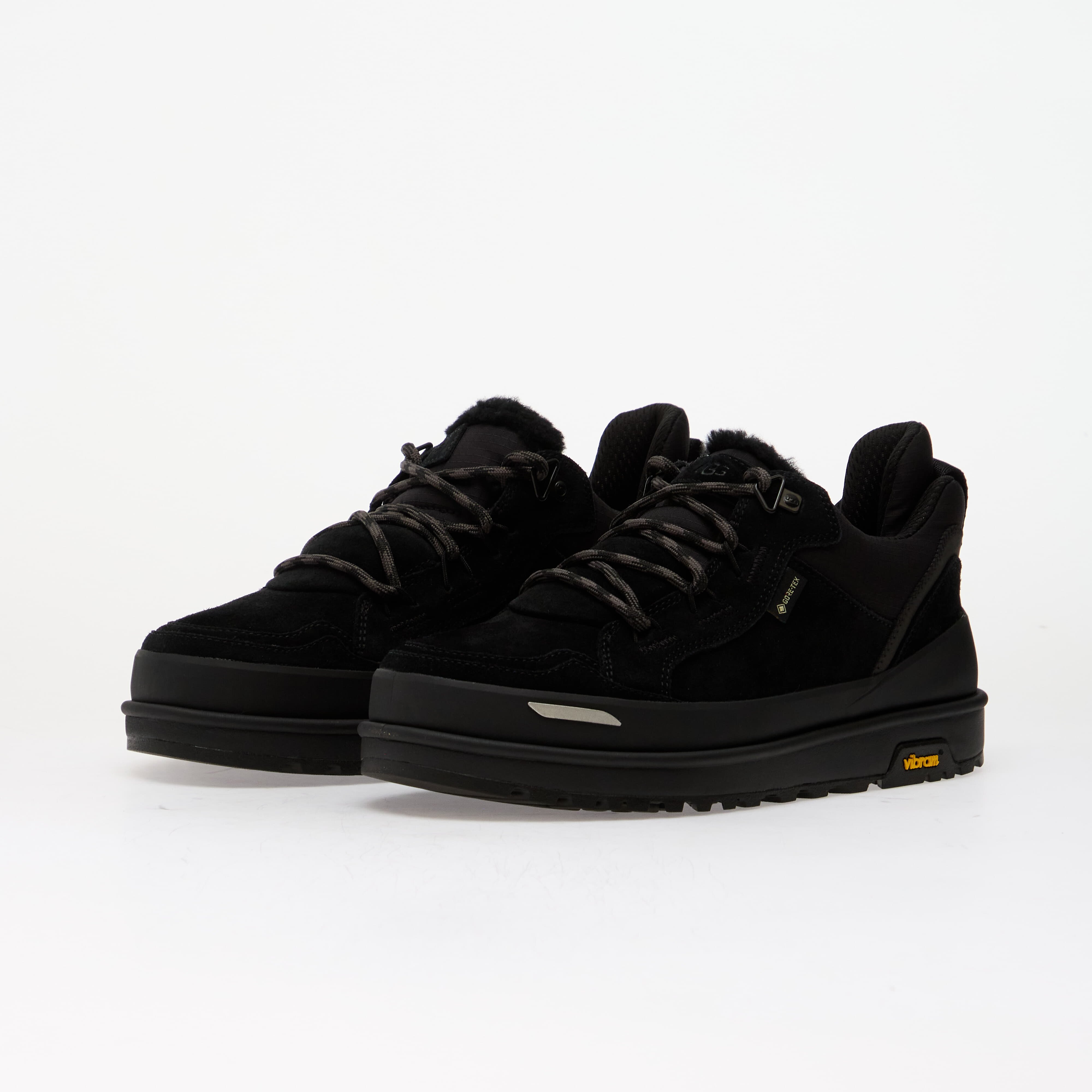 Ugg Сникърси M Lowmel Guard GTX Black
