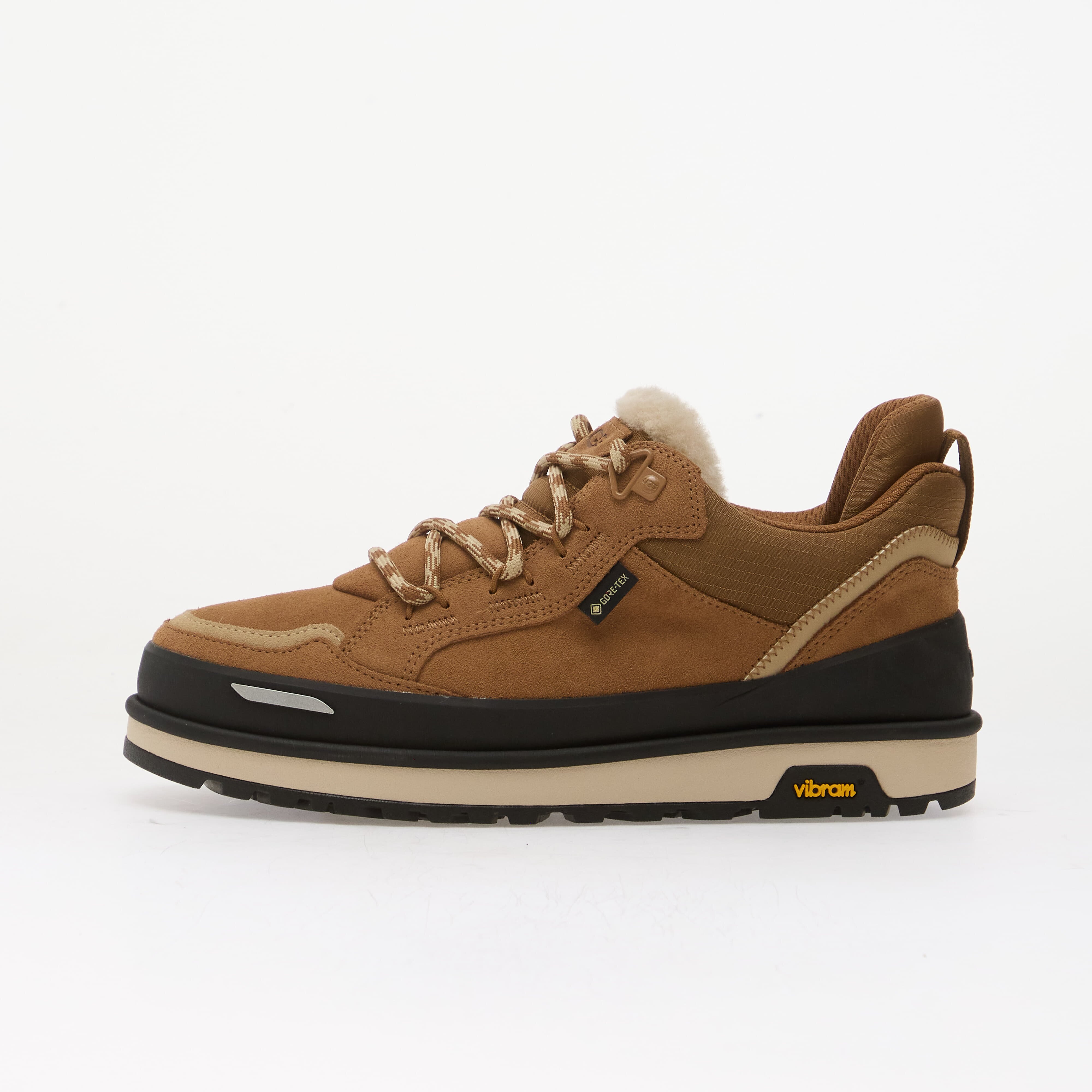 Ugg Сникърси M Lowmel Guard GTX Chestnut