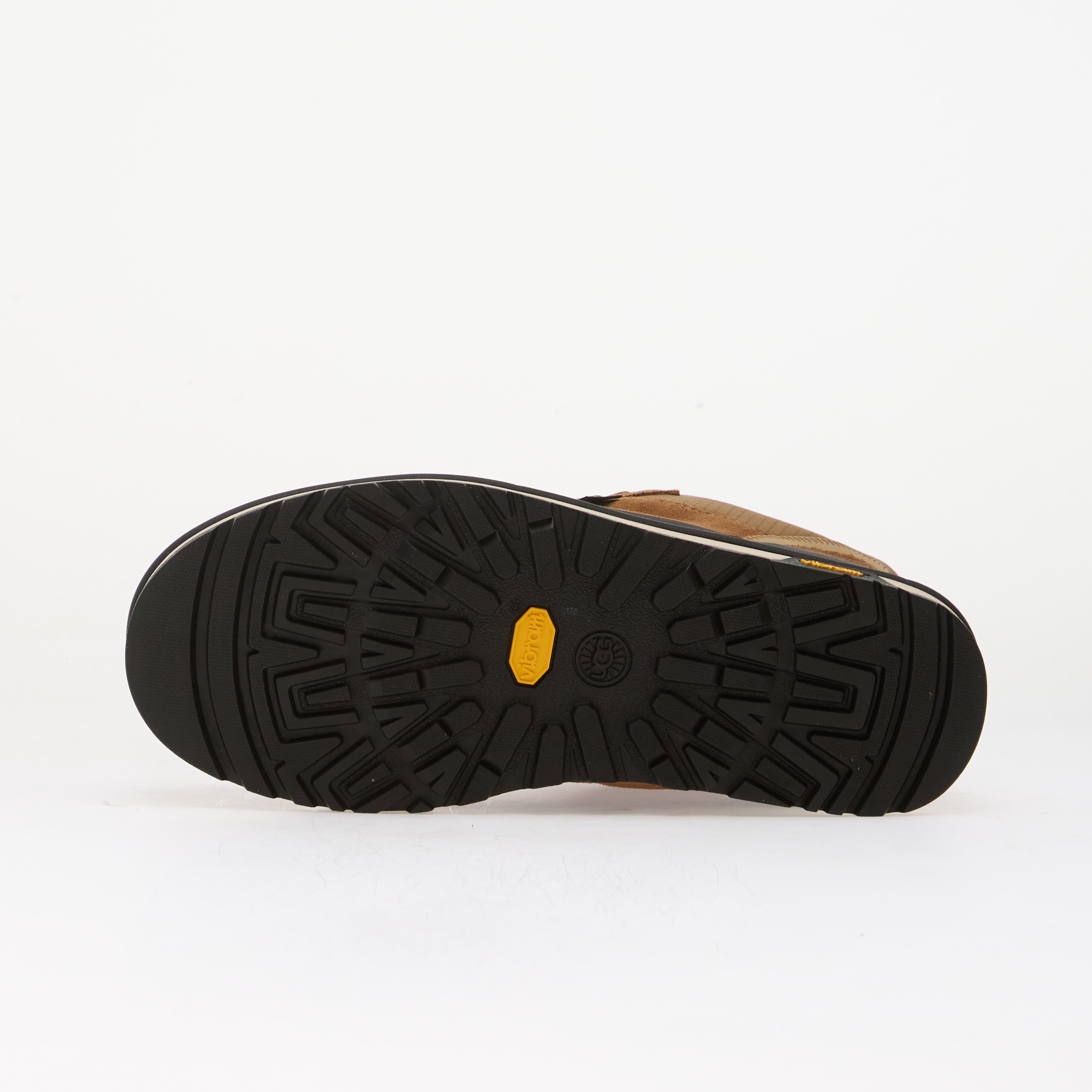 Ugg Сникърси M Lowmel Guard GTX Chestnut