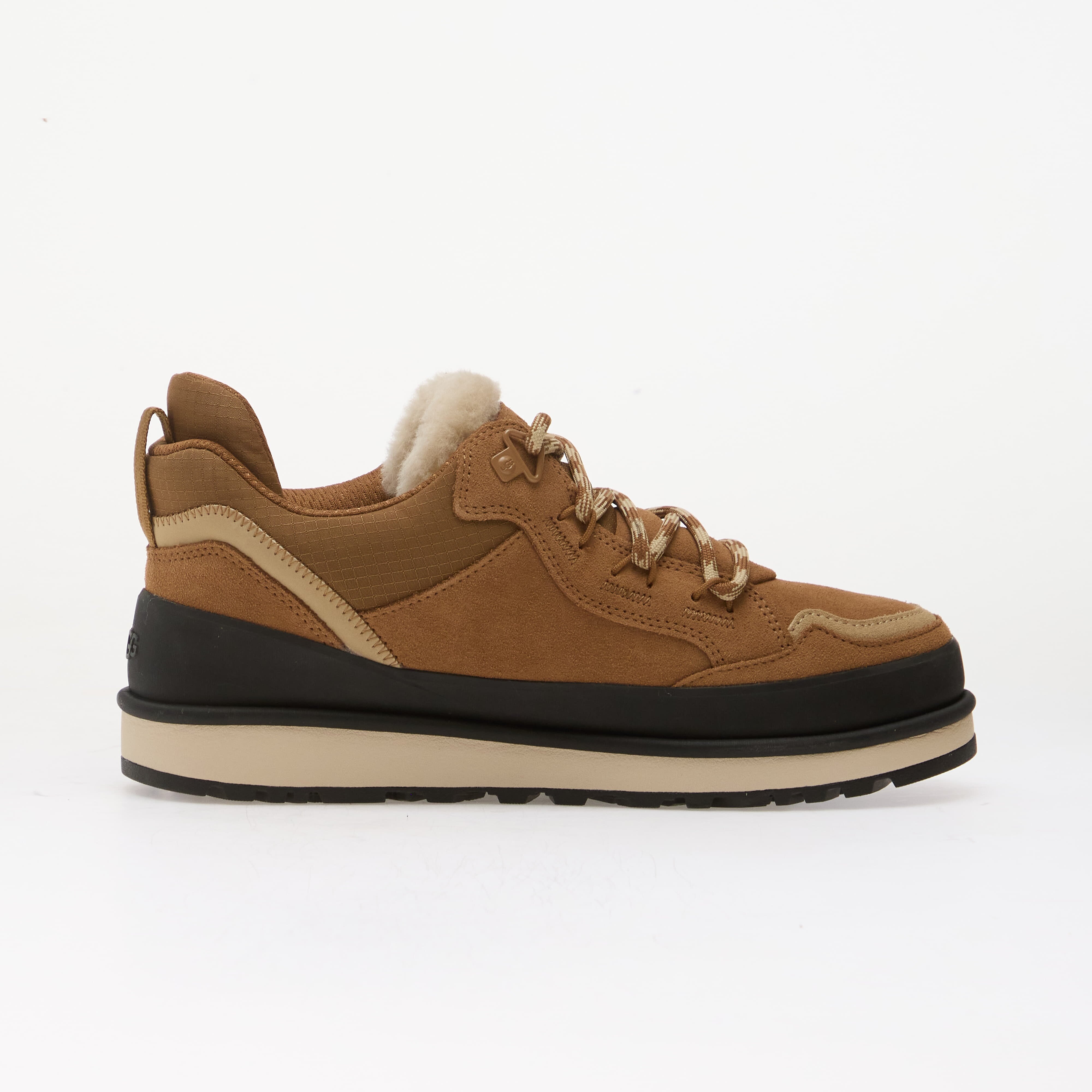 Ugg Сникърси M Lowmel Guard GTX Chestnut