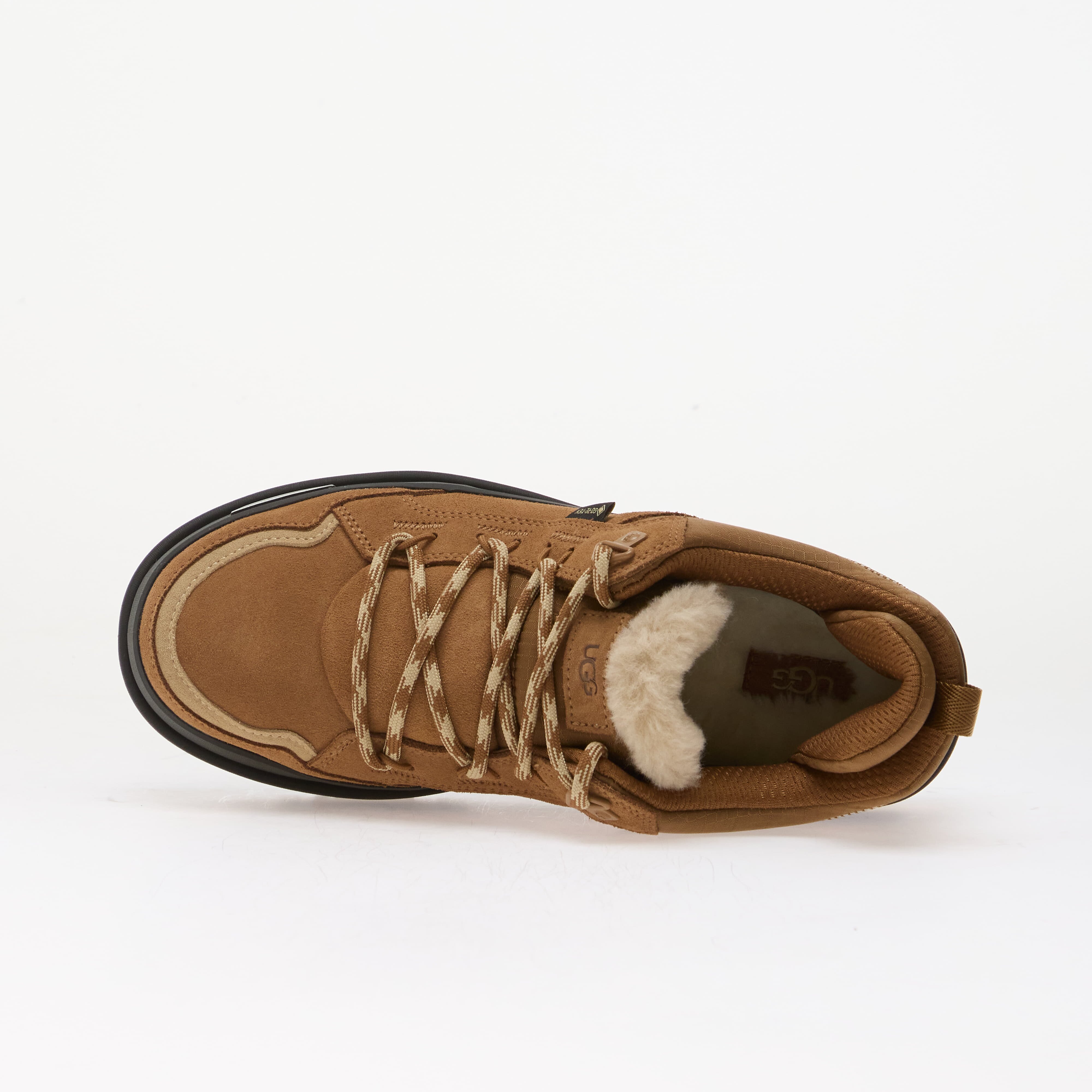 Ugg Сникърси M Lowmel Guard GTX Chestnut