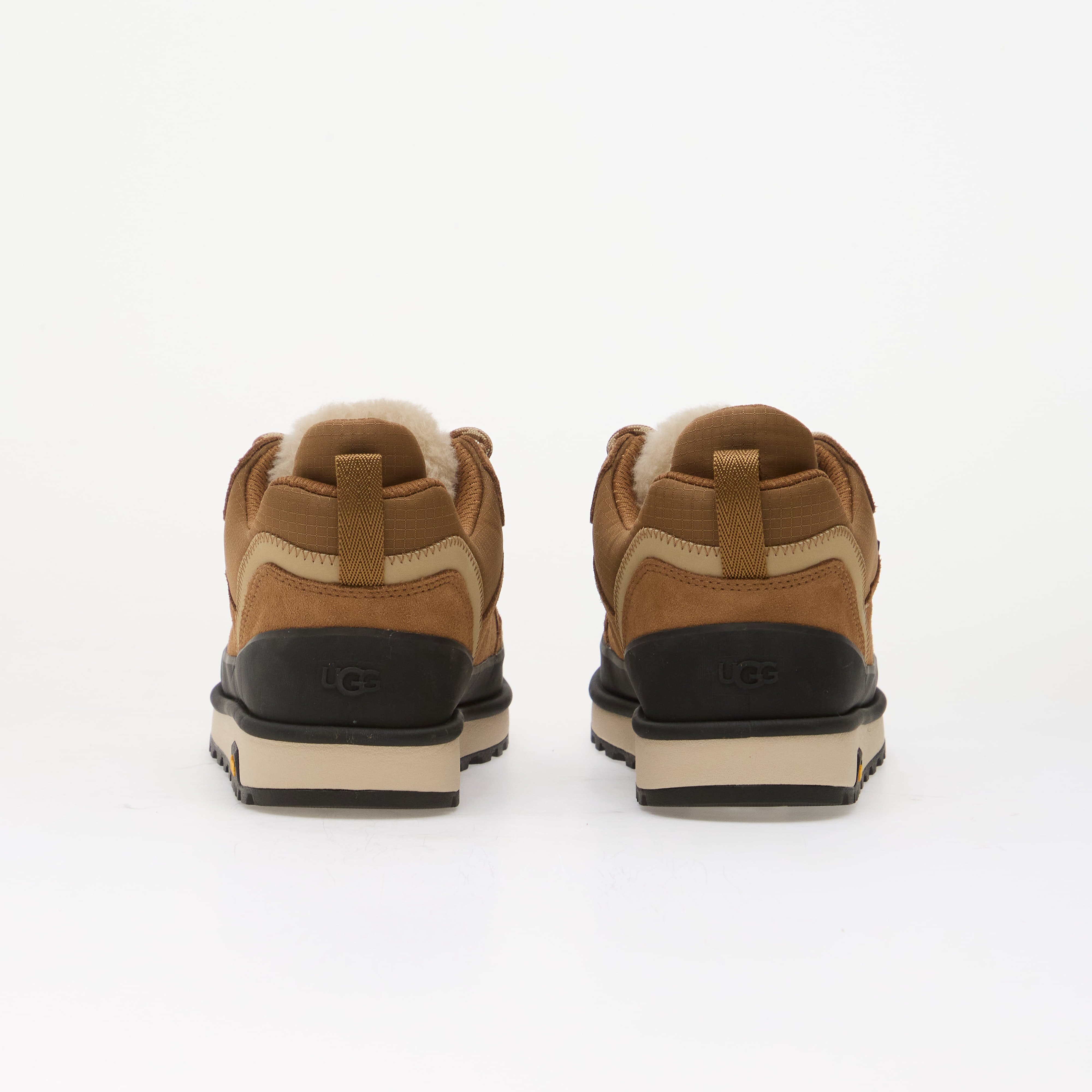 Ugg Сникърси M Lowmel Guard GTX Chestnut