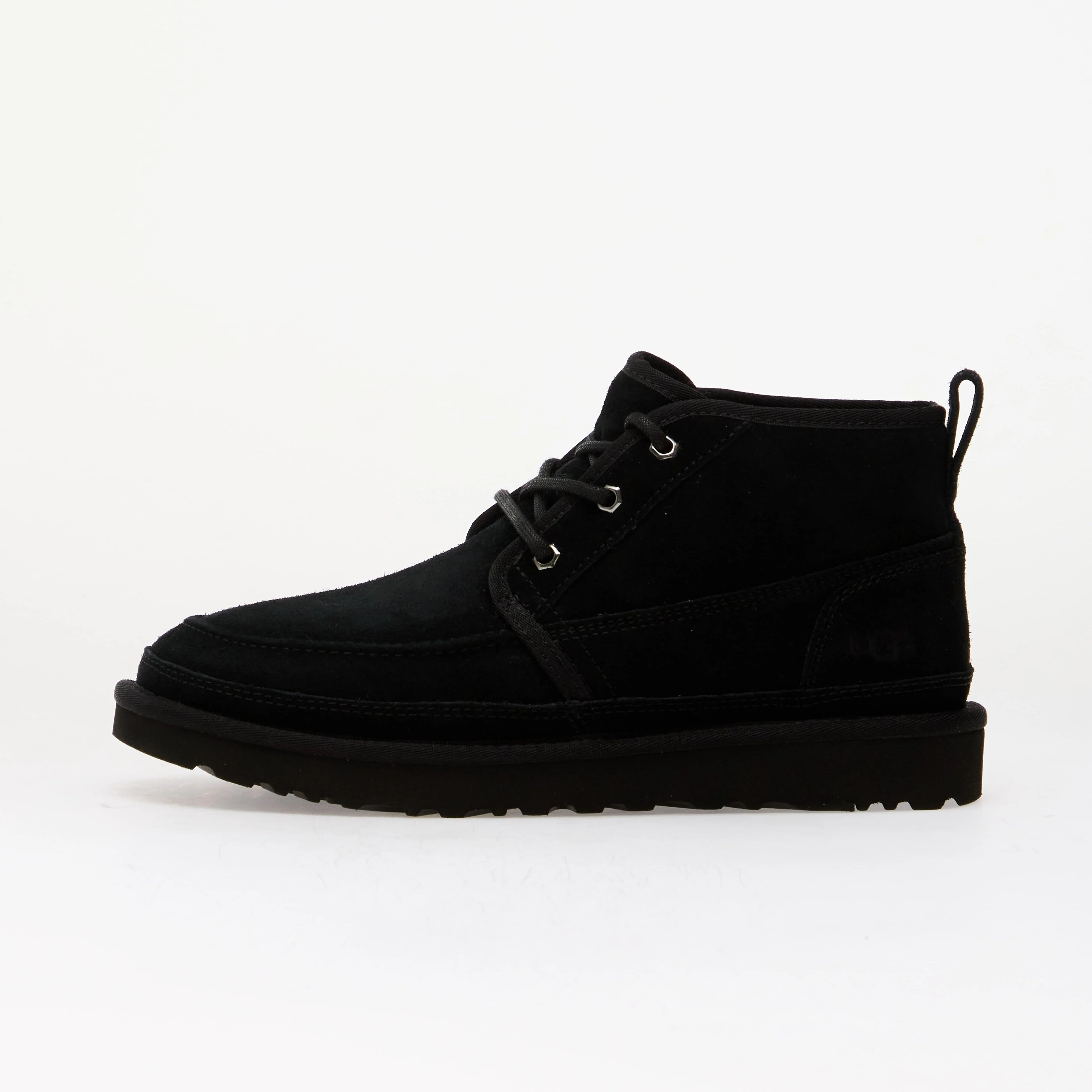 Ugg Сникърси M Neumel Moc Black
