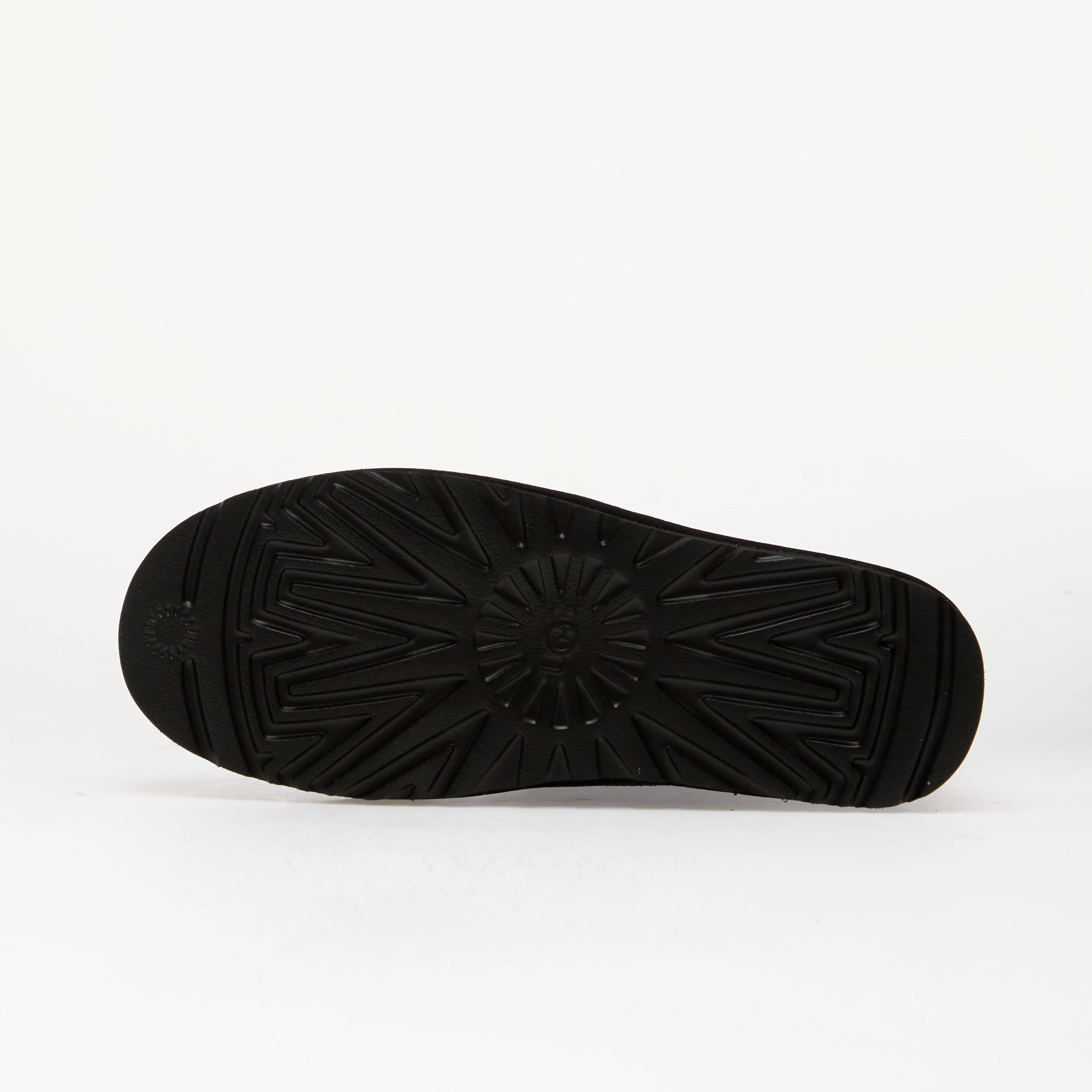Ugg Сникърси M Neumel Moc Black