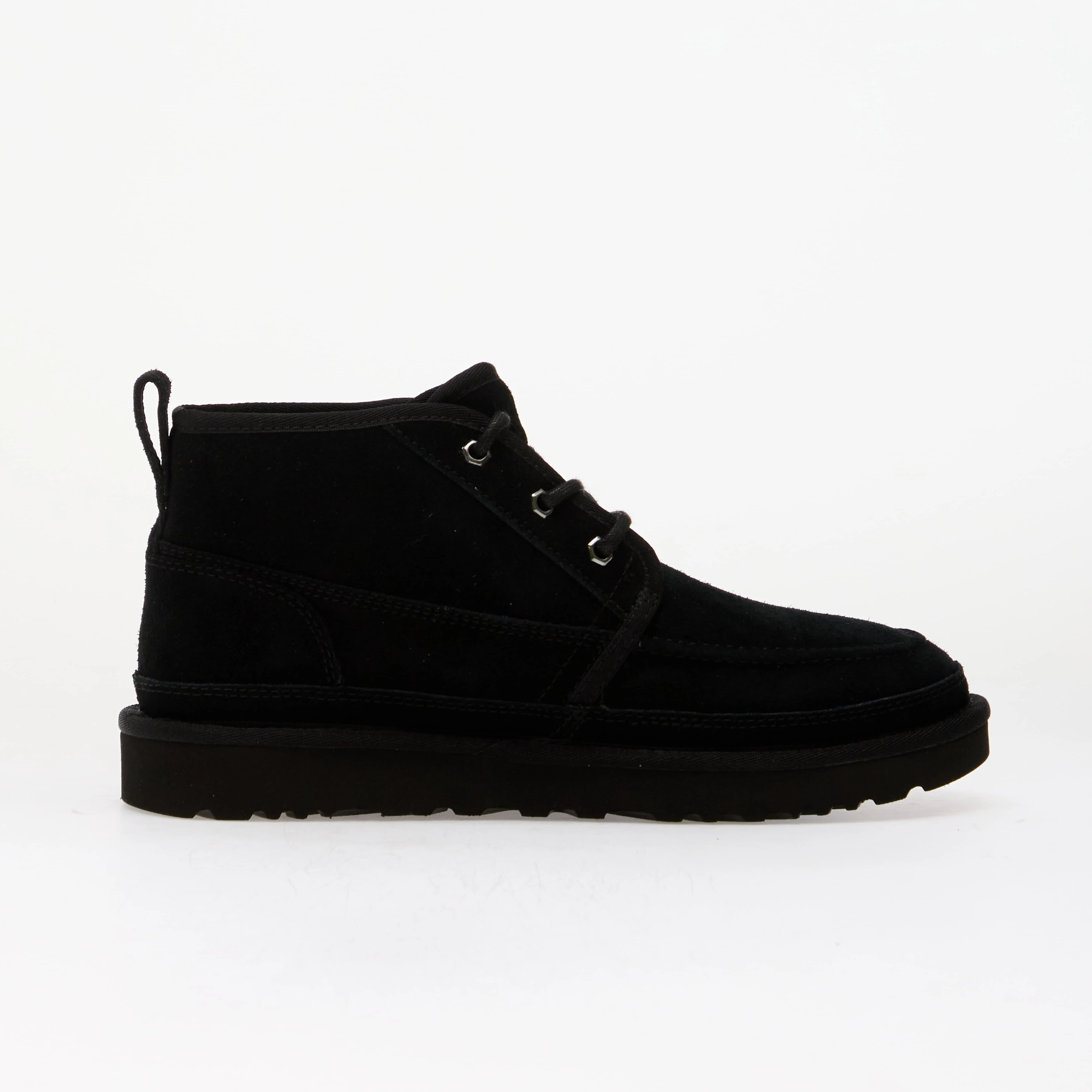 Ugg Сникърси M Neumel Moc Black