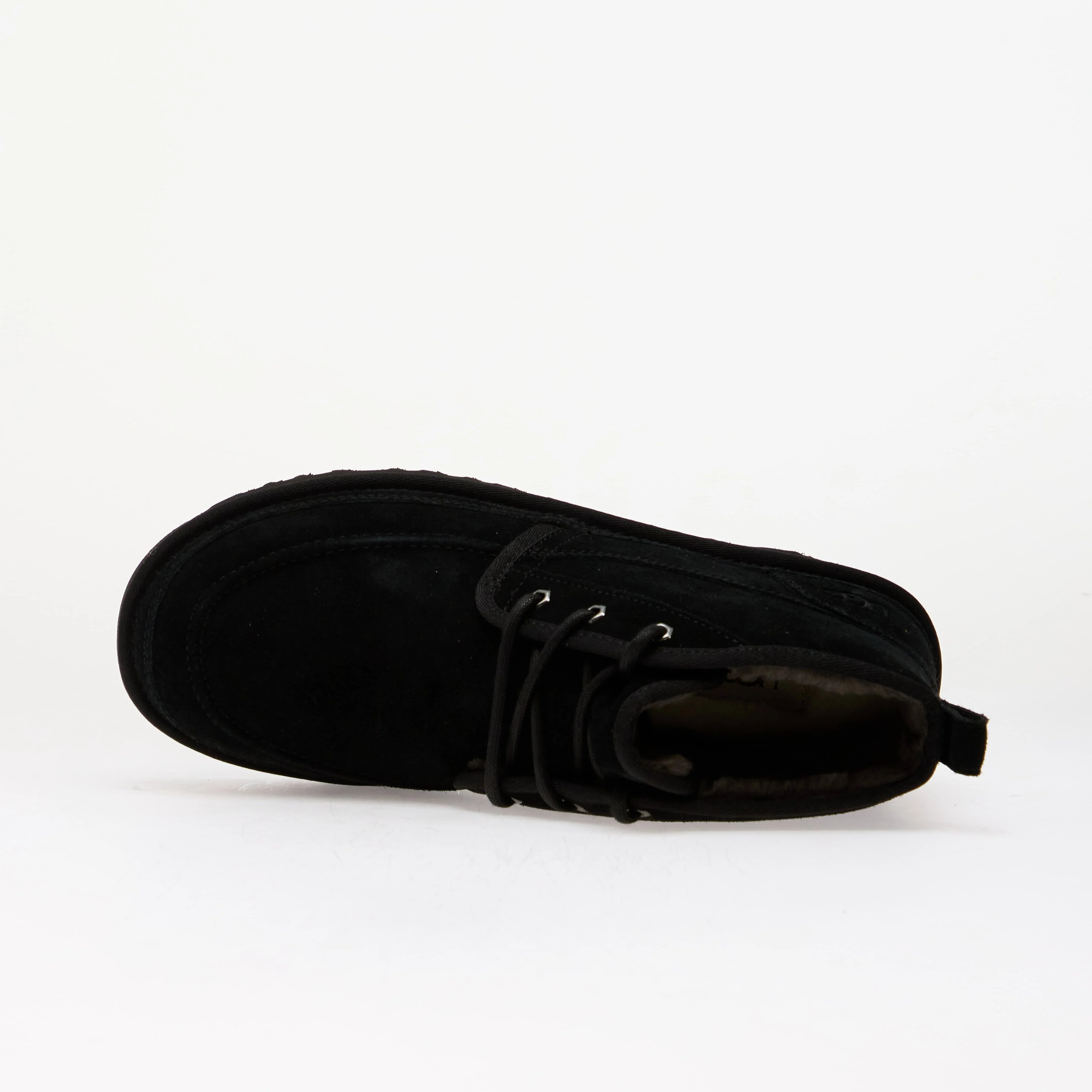 Ugg Сникърси M Neumel Moc Black