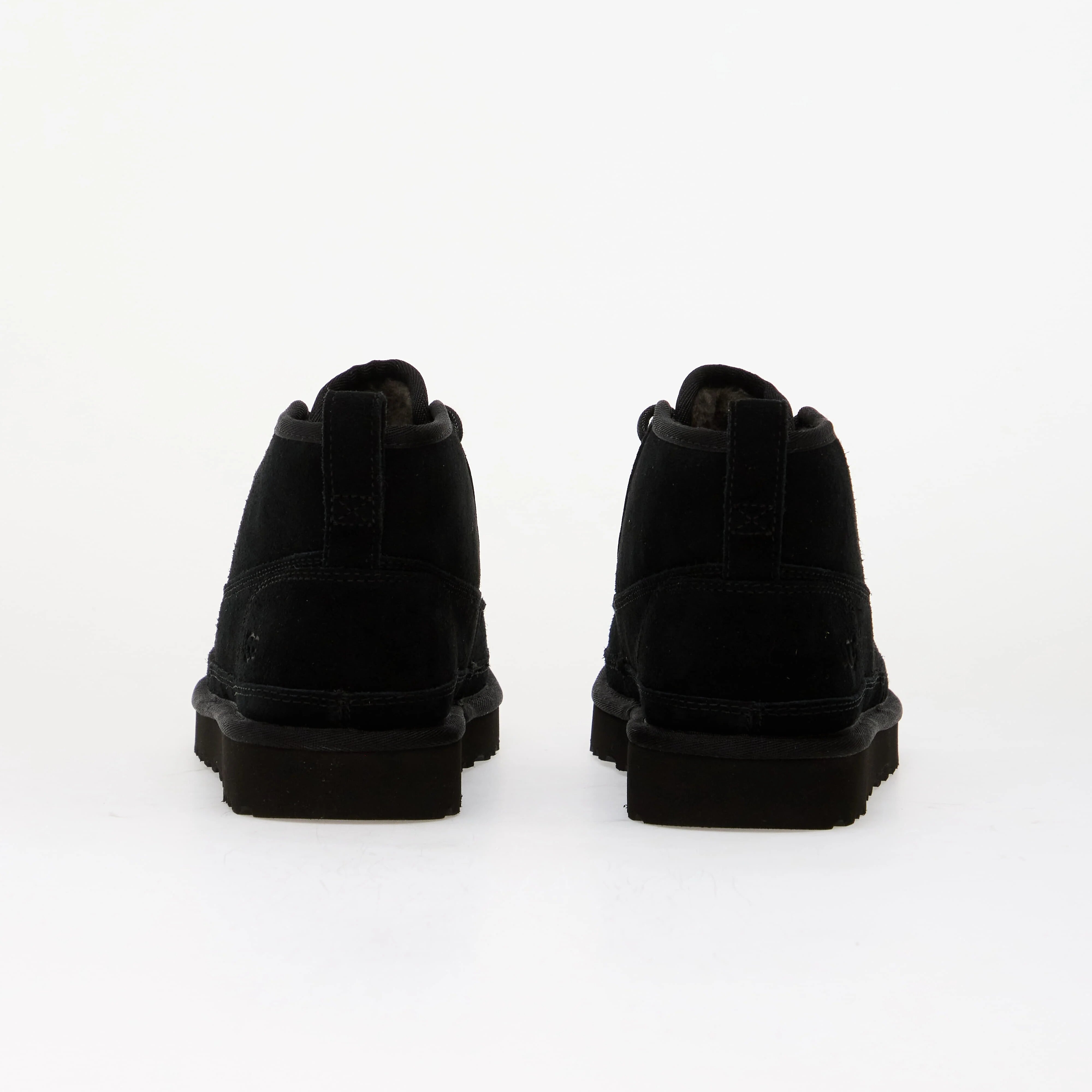 Ugg Сникърси M Neumel Moc Black
