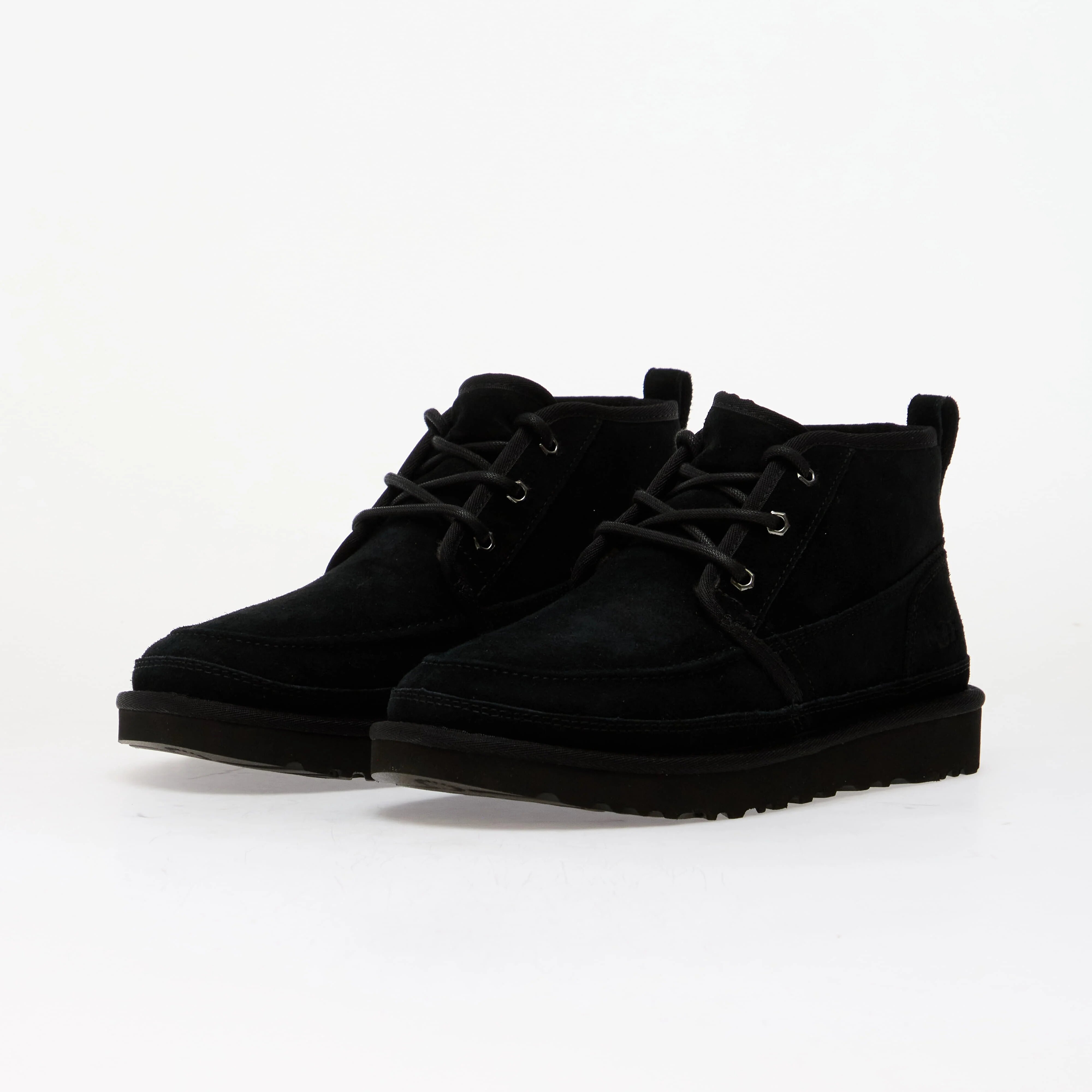 Ugg Сникърси M Neumel Moc Black