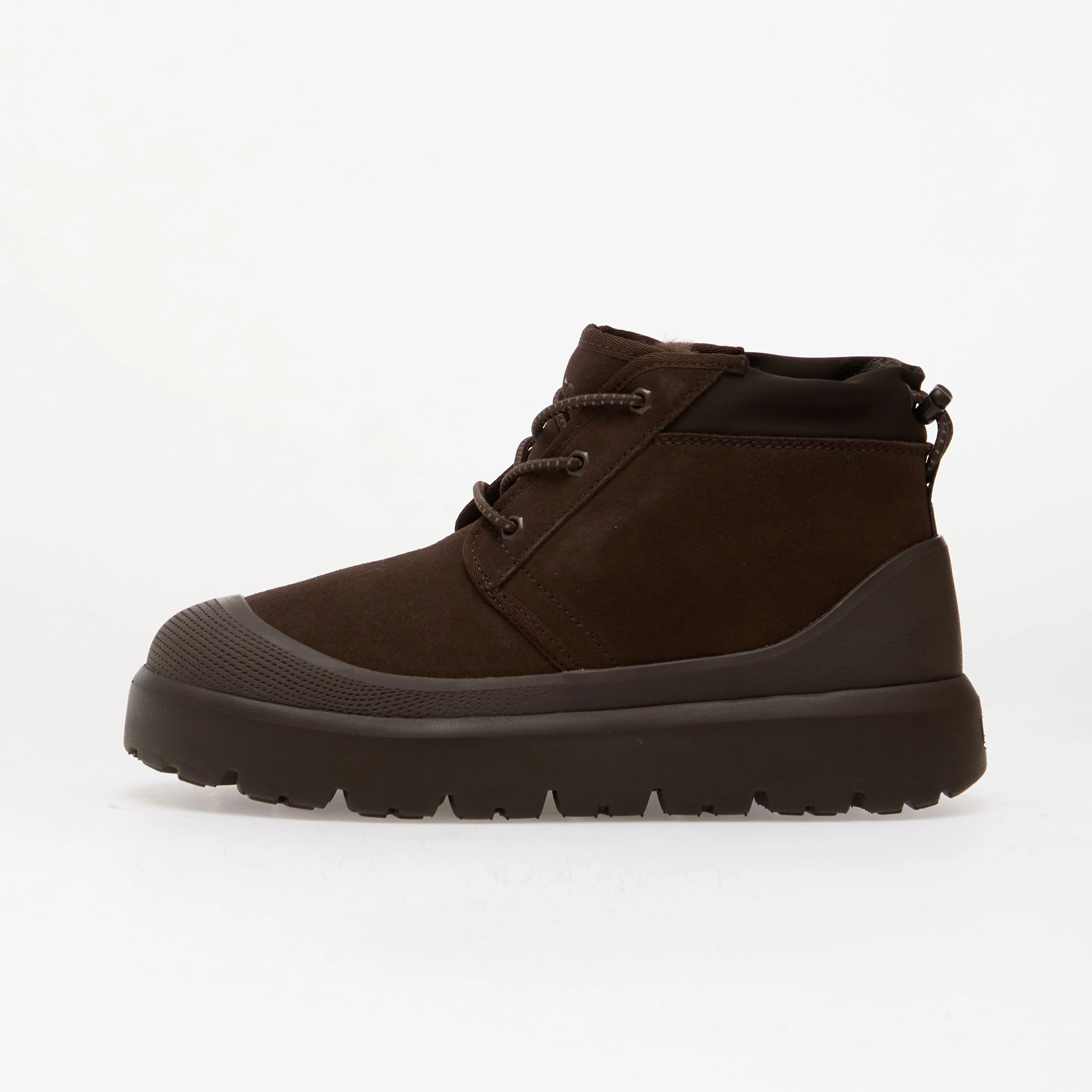 Ugg Сникърси M Neumel Weather Hybrid Dusted Cocoa