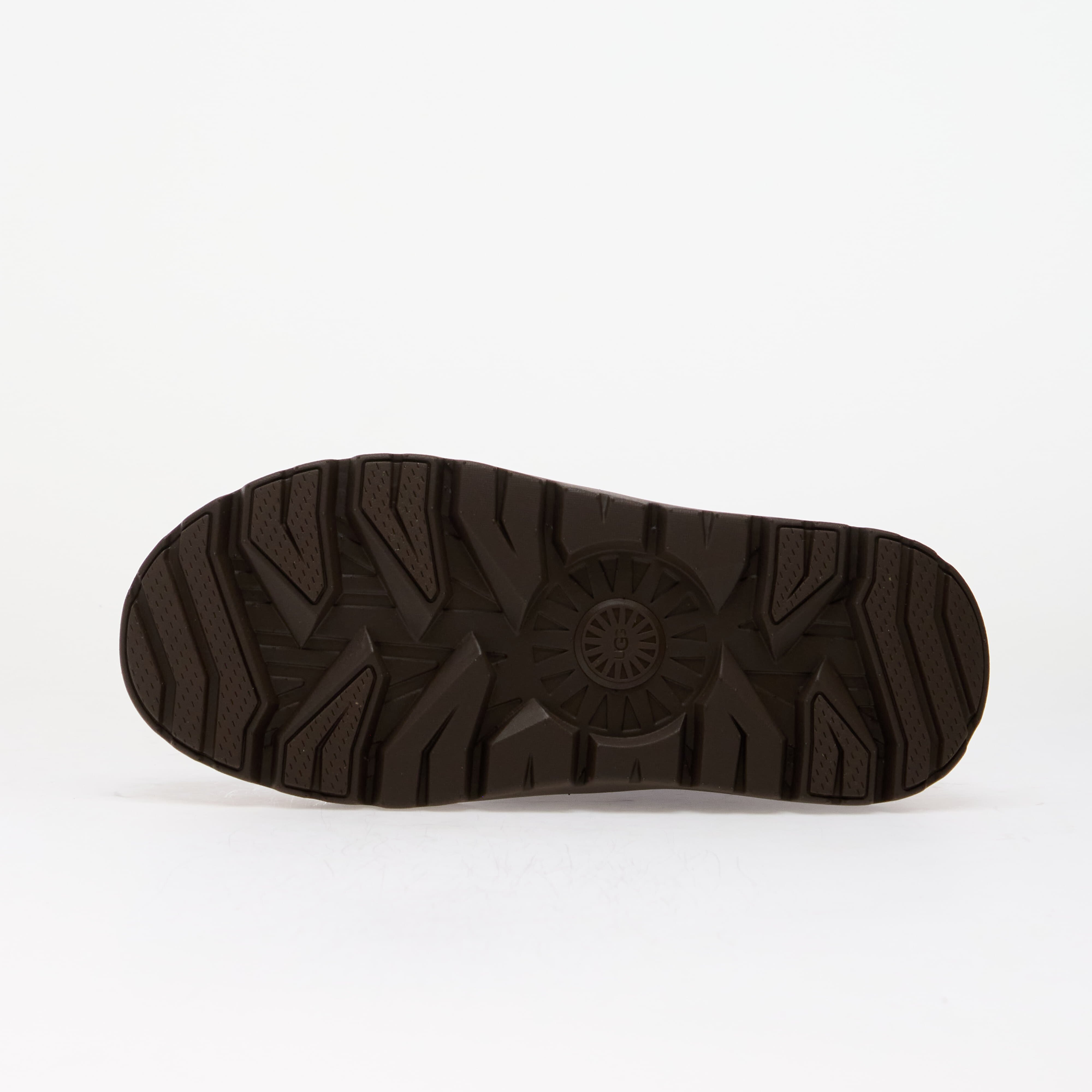 Ugg Сникърси M Neumel Weather Hybrid Dusted Cocoa
