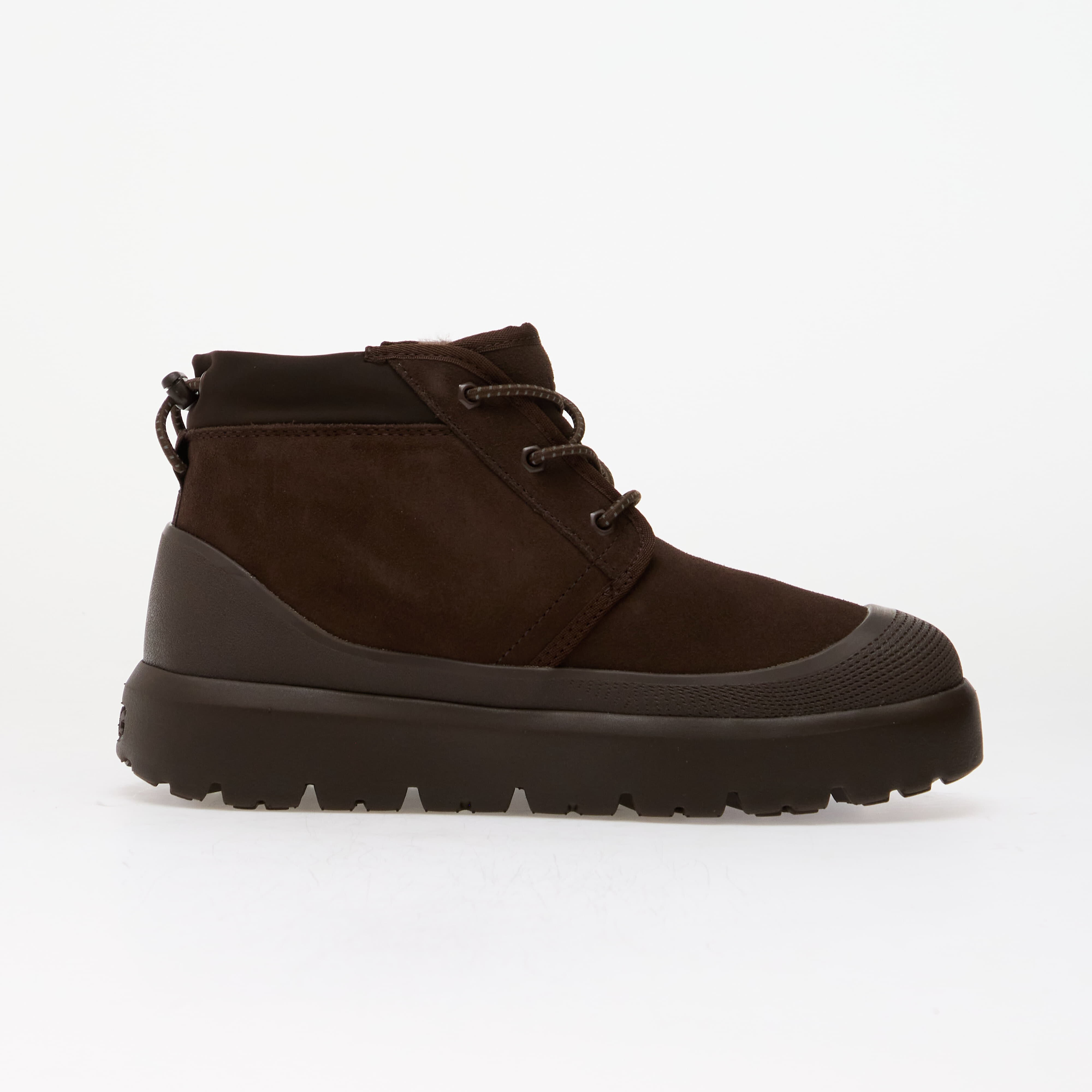 Ugg Сникърси M Neumel Weather Hybrid Dusted Cocoa