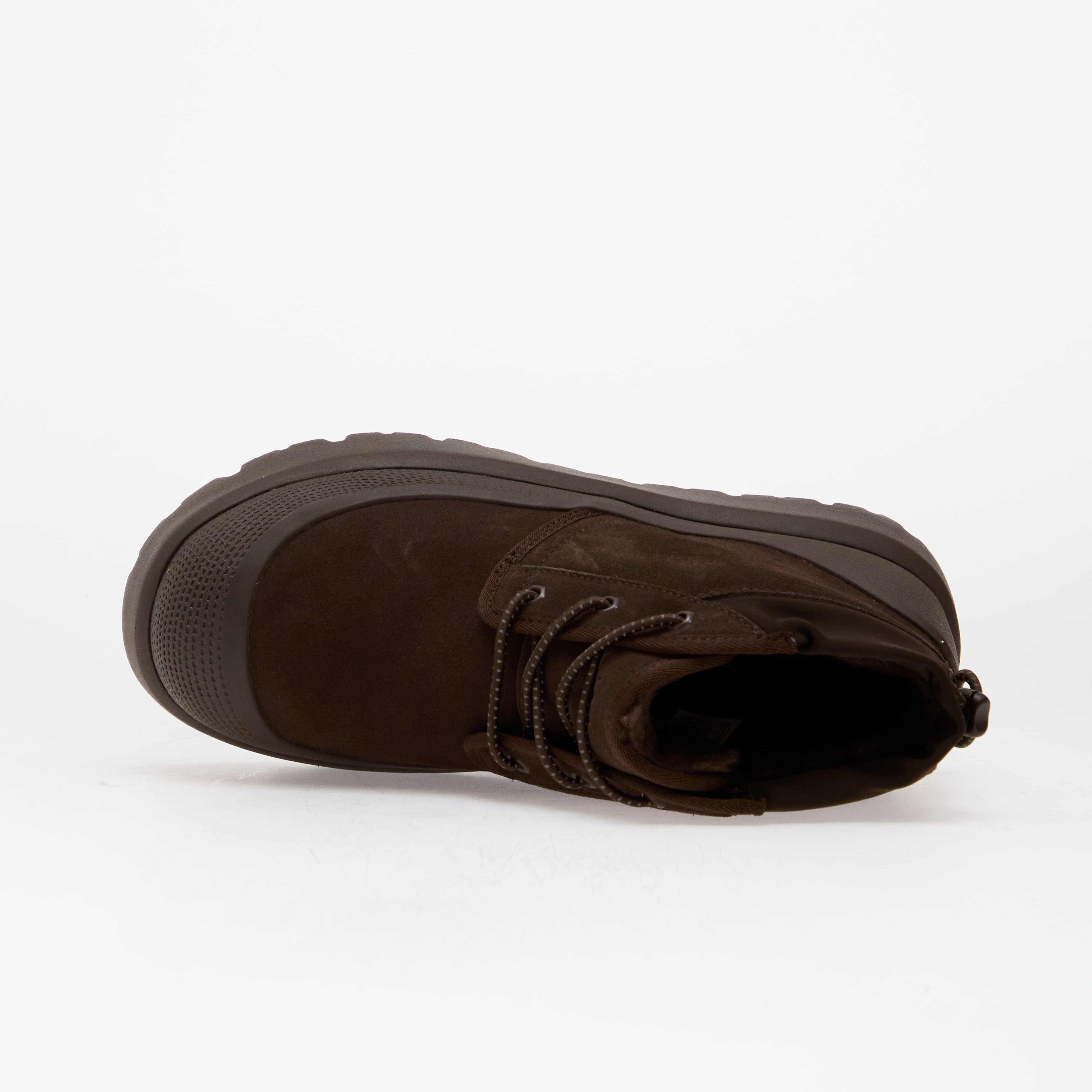 Ugg Сникърси M Neumel Weather Hybrid Dusted Cocoa