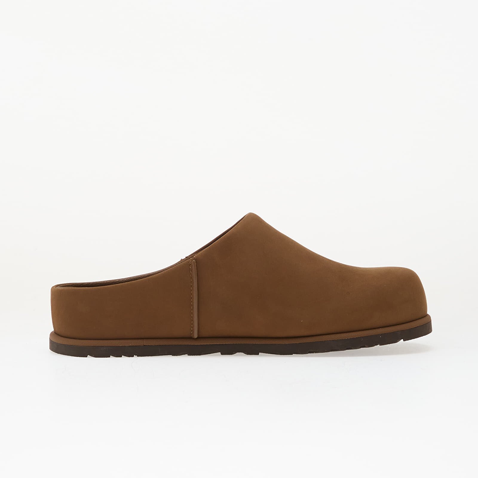 Ugg Сникърси M Otzo Clog Dark Chocolate