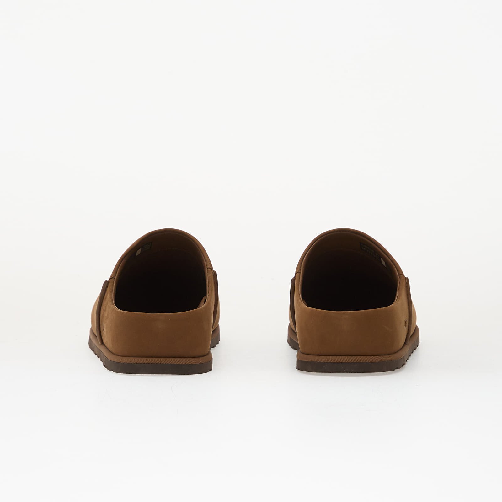 Ugg Сникърси M Otzo Clog Dark Chocolate