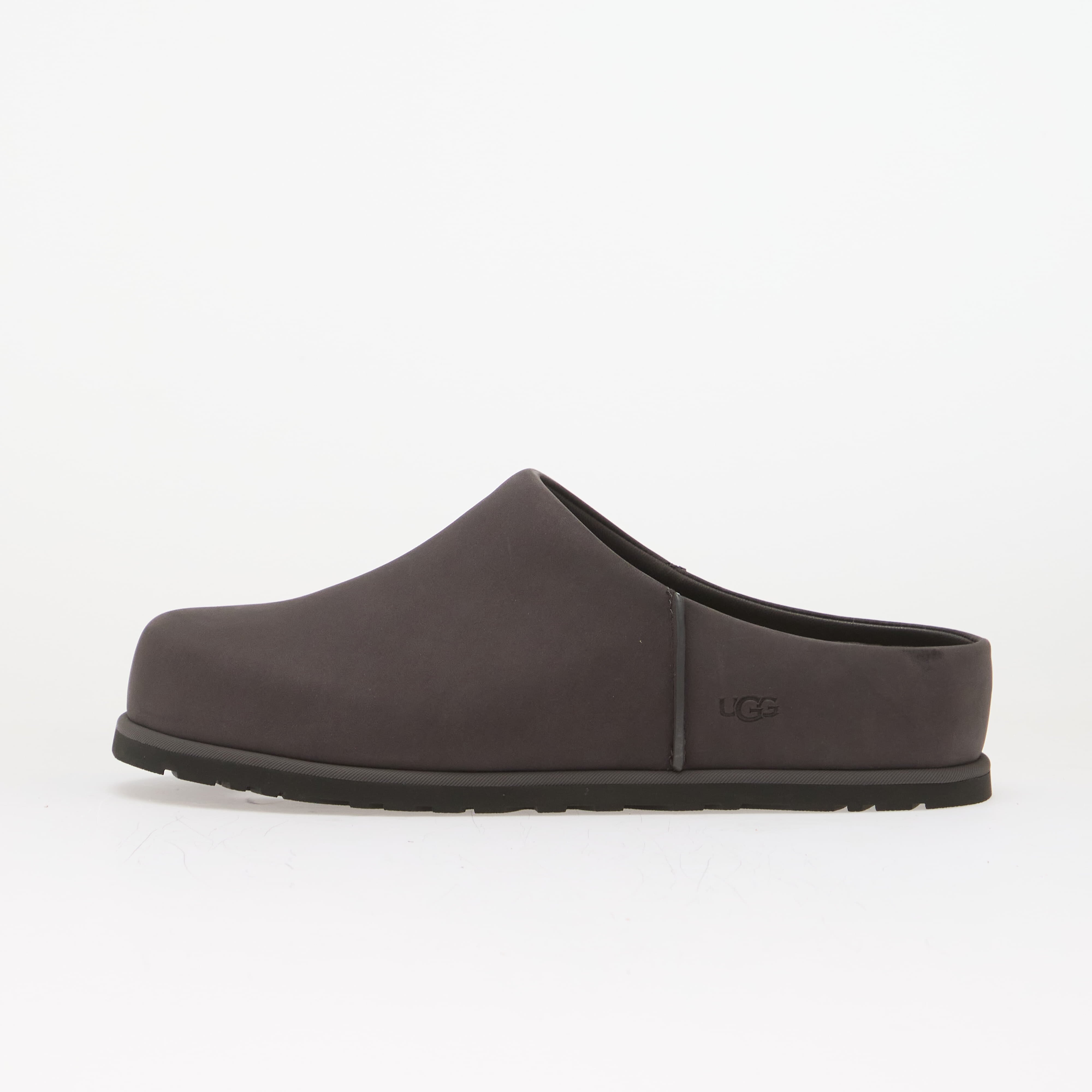 Ugg Сникърси M Otzo Clog Dark Grey
