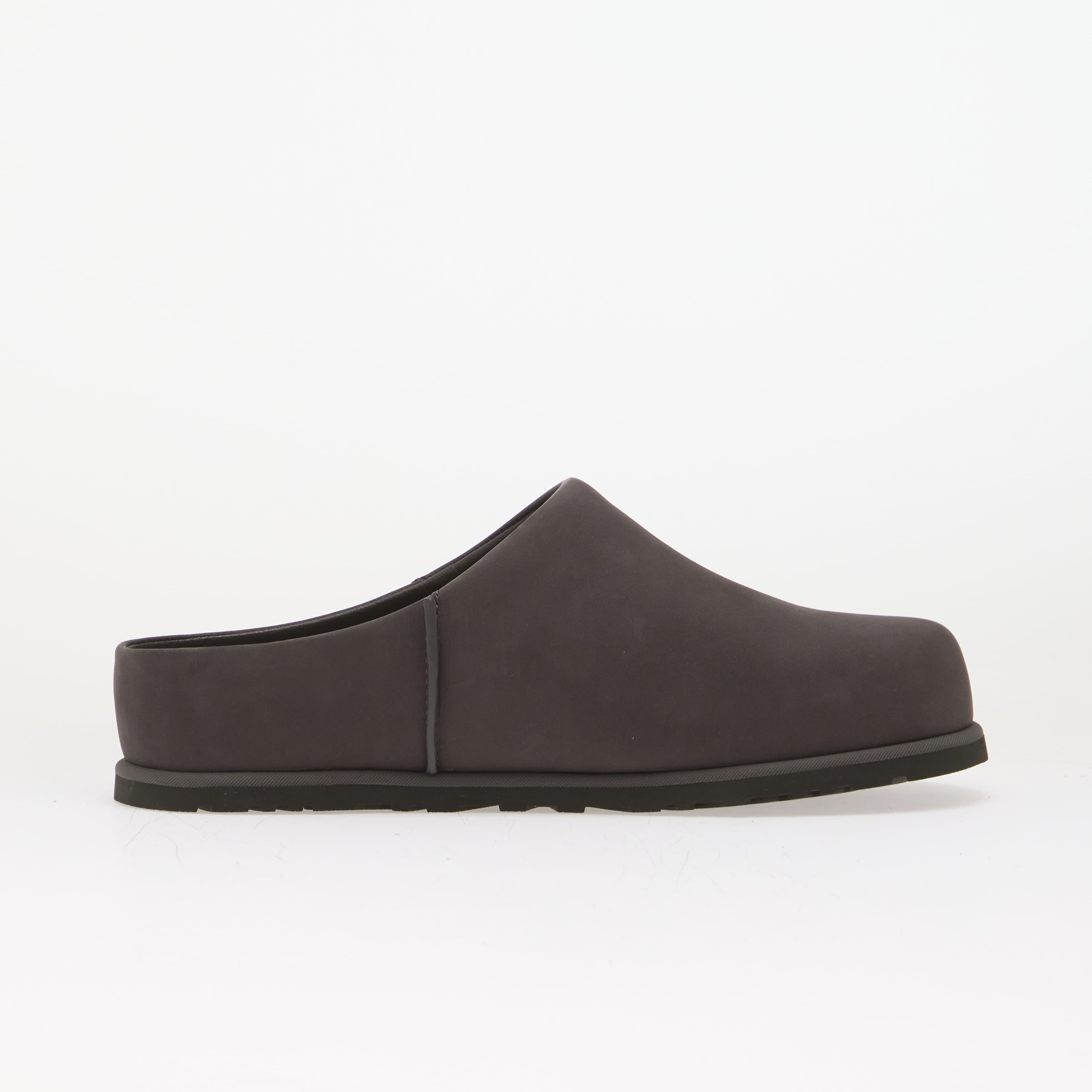 Ugg Сникърси M Otzo Clog Dark Grey