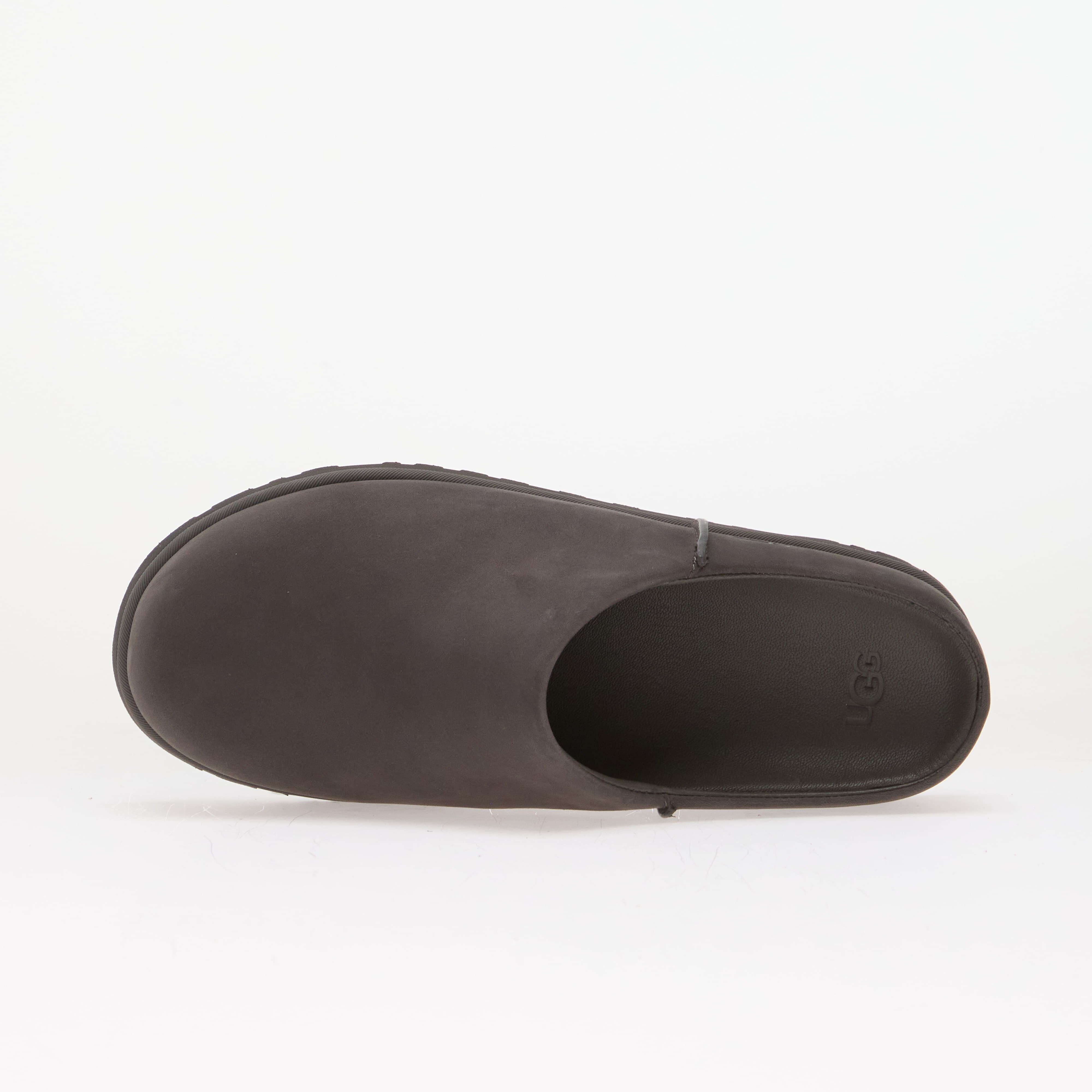 Ugg Сникърси M Otzo Clog Dark Grey