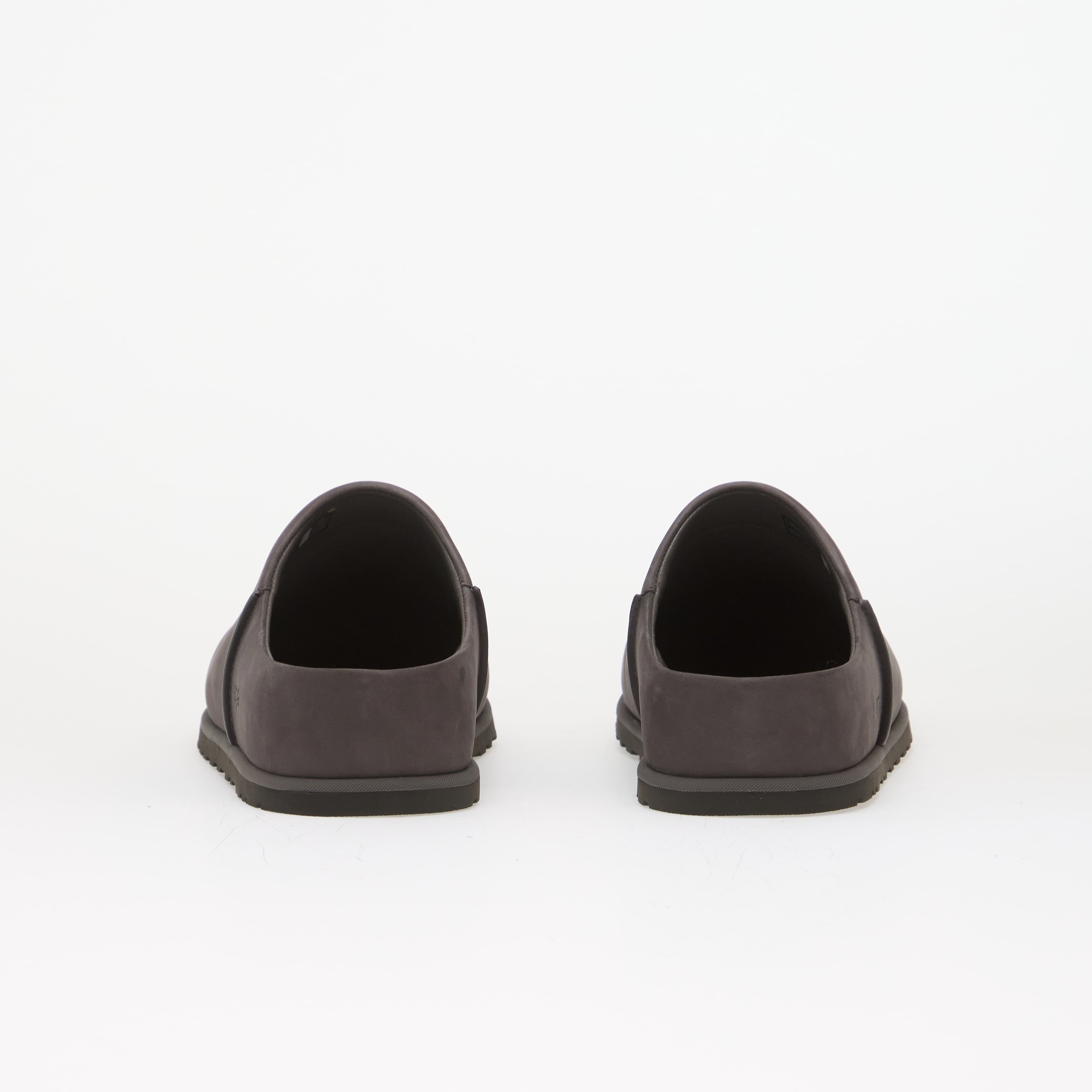 Ugg Сникърси M Otzo Clog Dark Grey