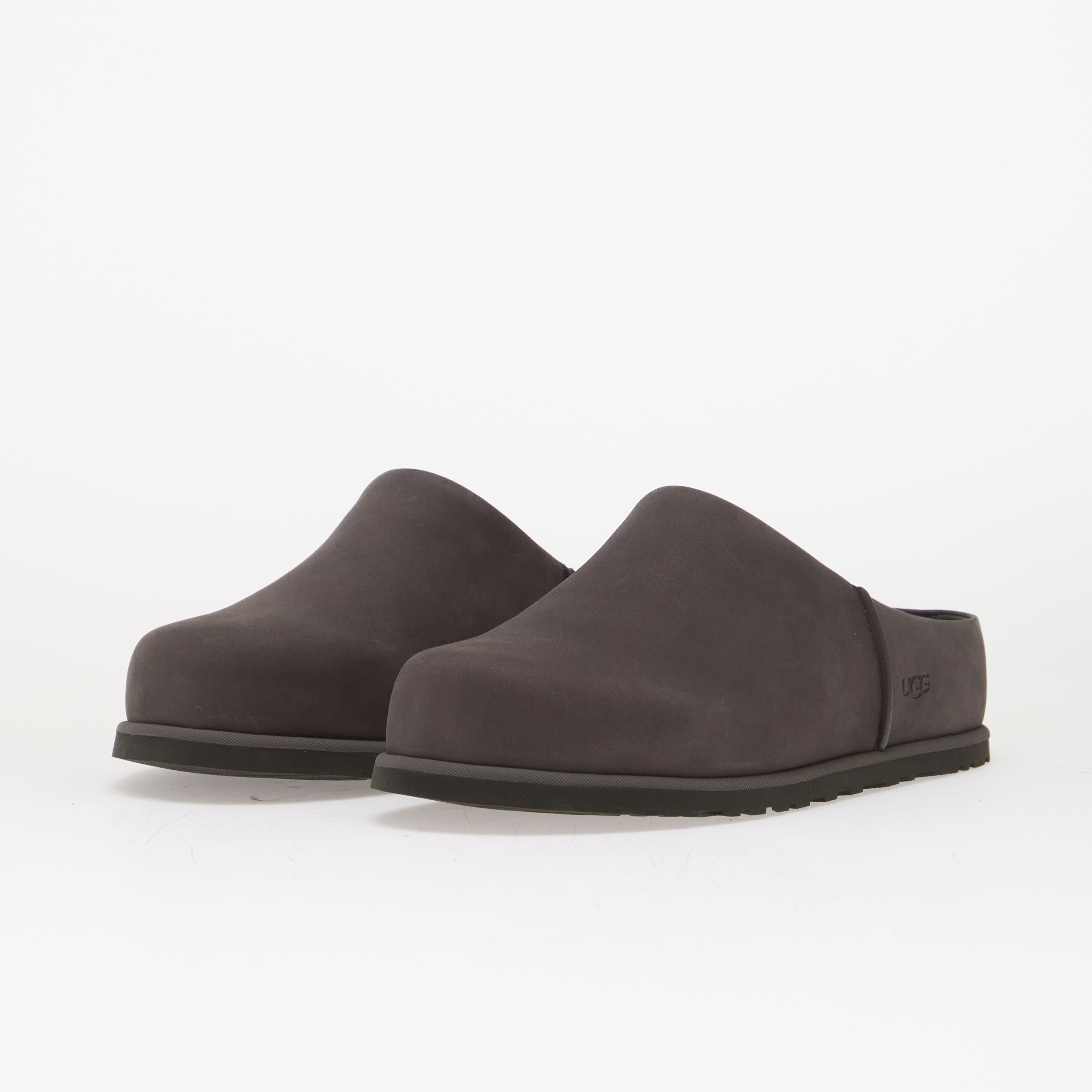 Ugg Сникърси M Otzo Clog Dark Grey