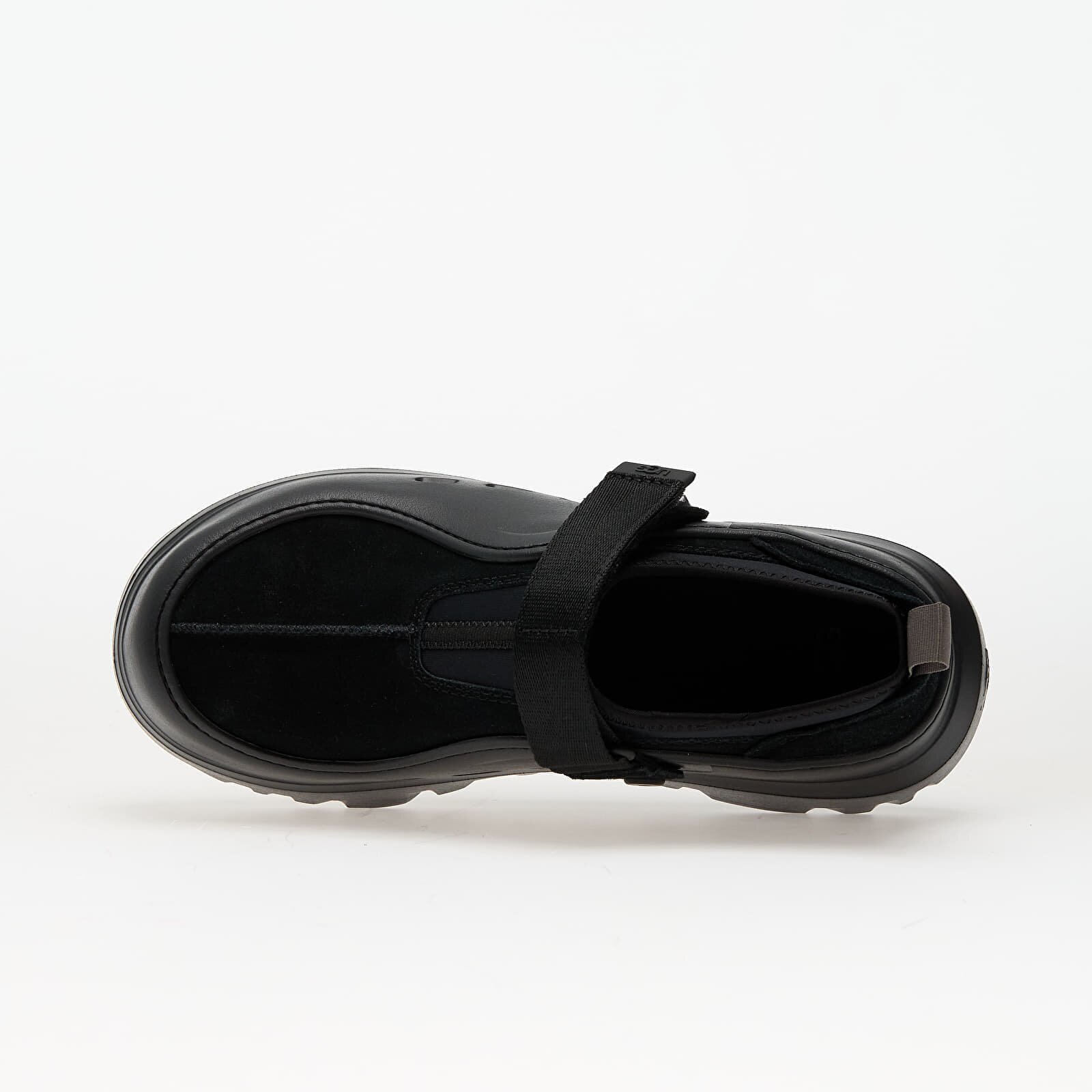 Ugg Сникърси M Peakmod Lowcut Black/ Black
