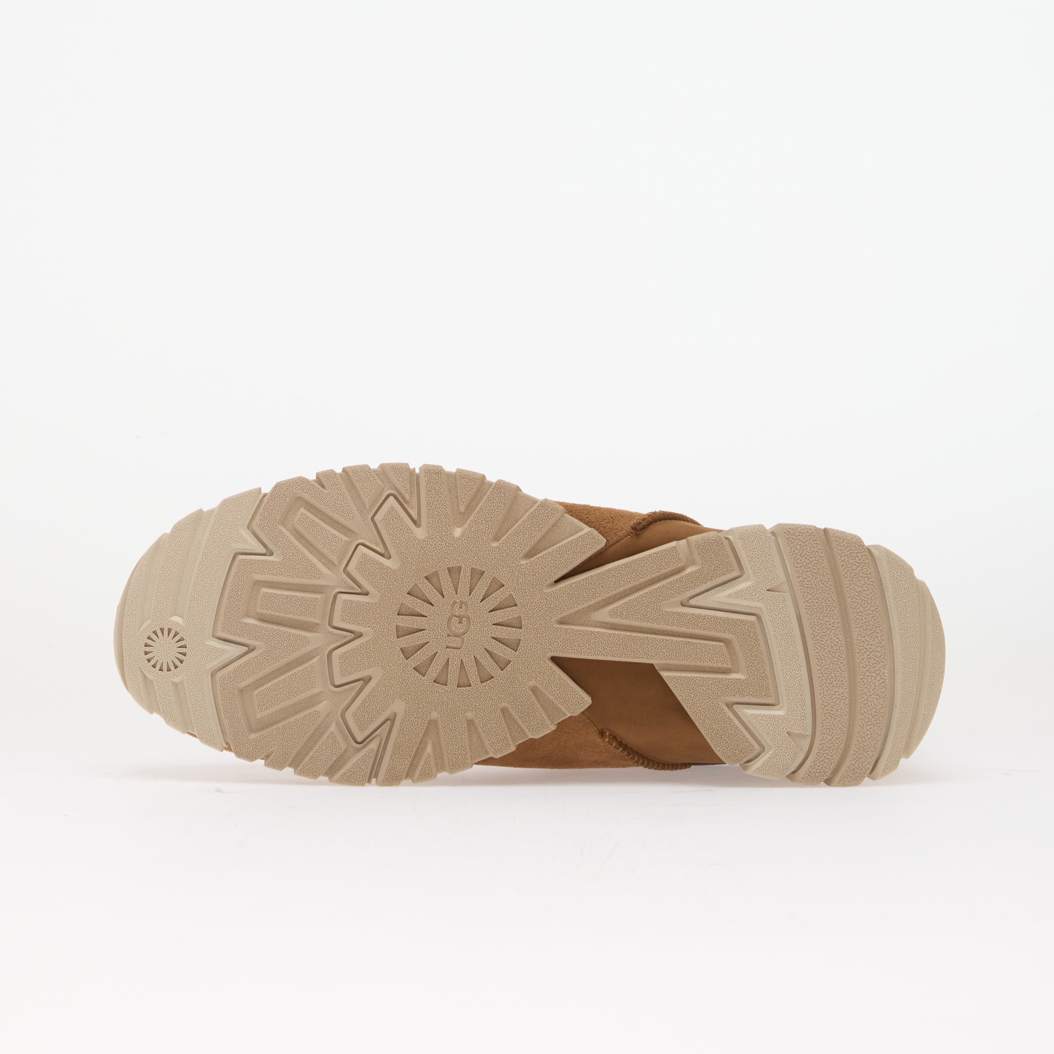 Ugg Сникърси M Tasman Flex Chestnut