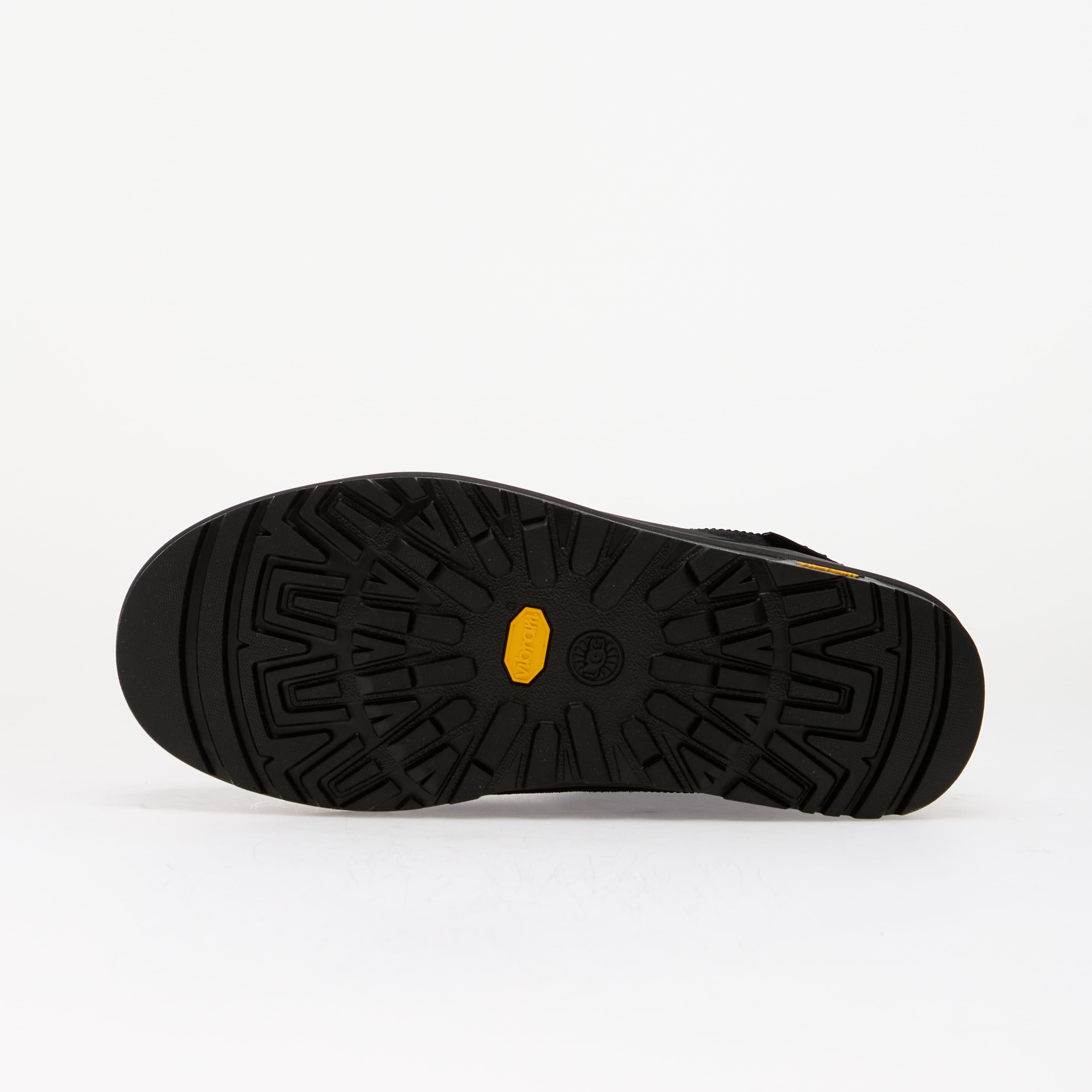 Ugg Сникърси M Tasman Guard GTX Black