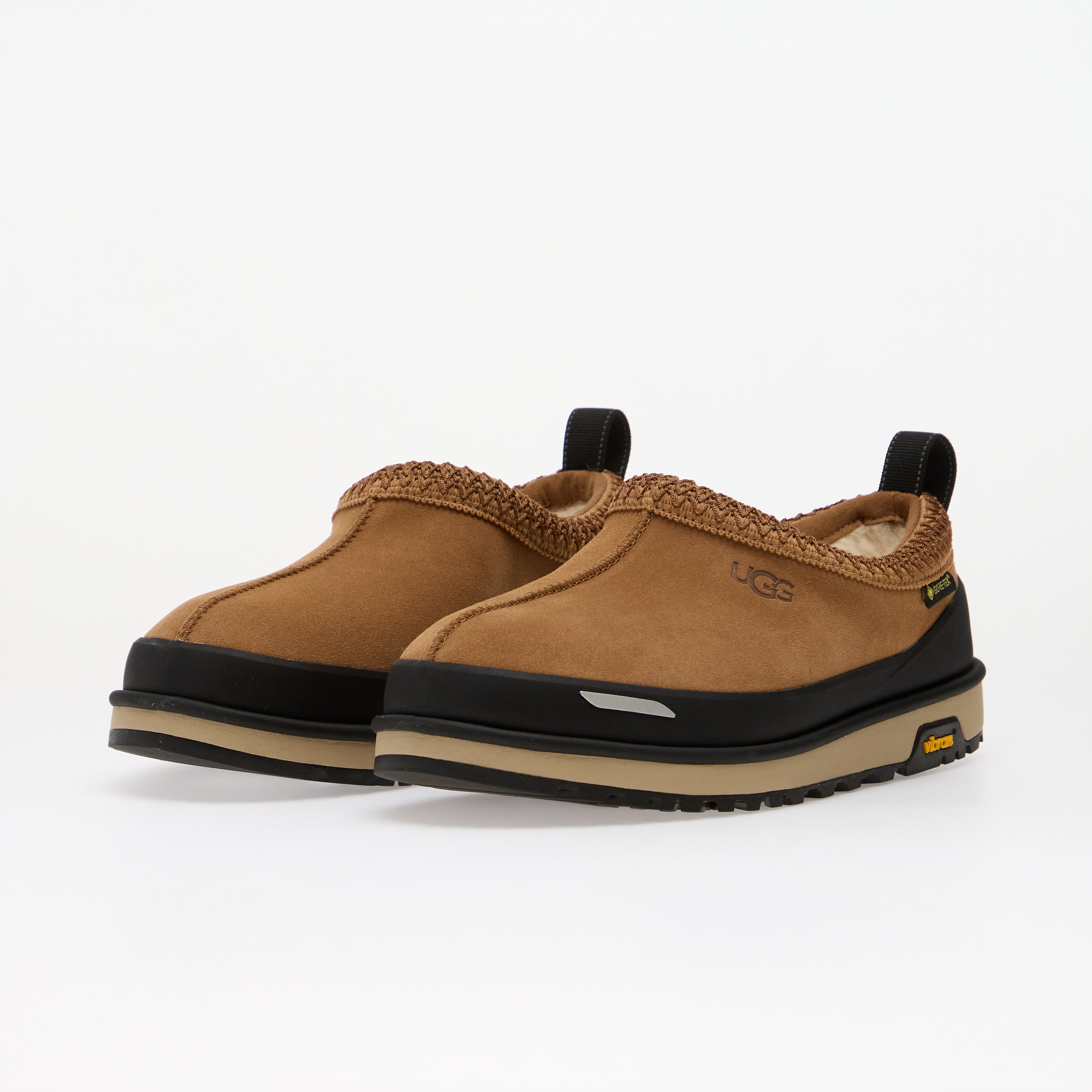 Ugg Сникърси M Tasman Guard GTX Chestnut