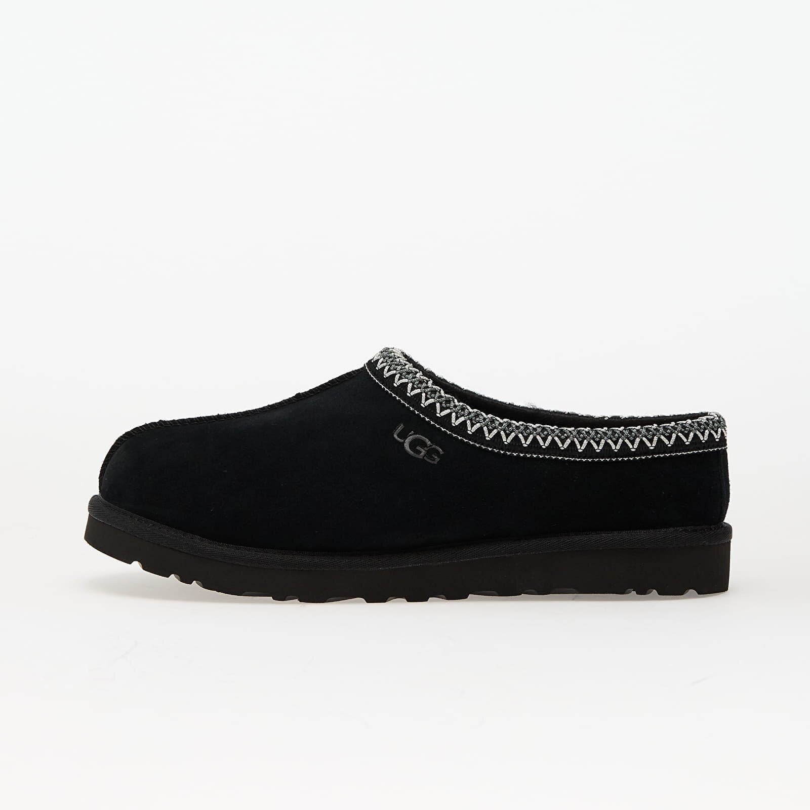 Ugg Сникърси M Tasman II Black