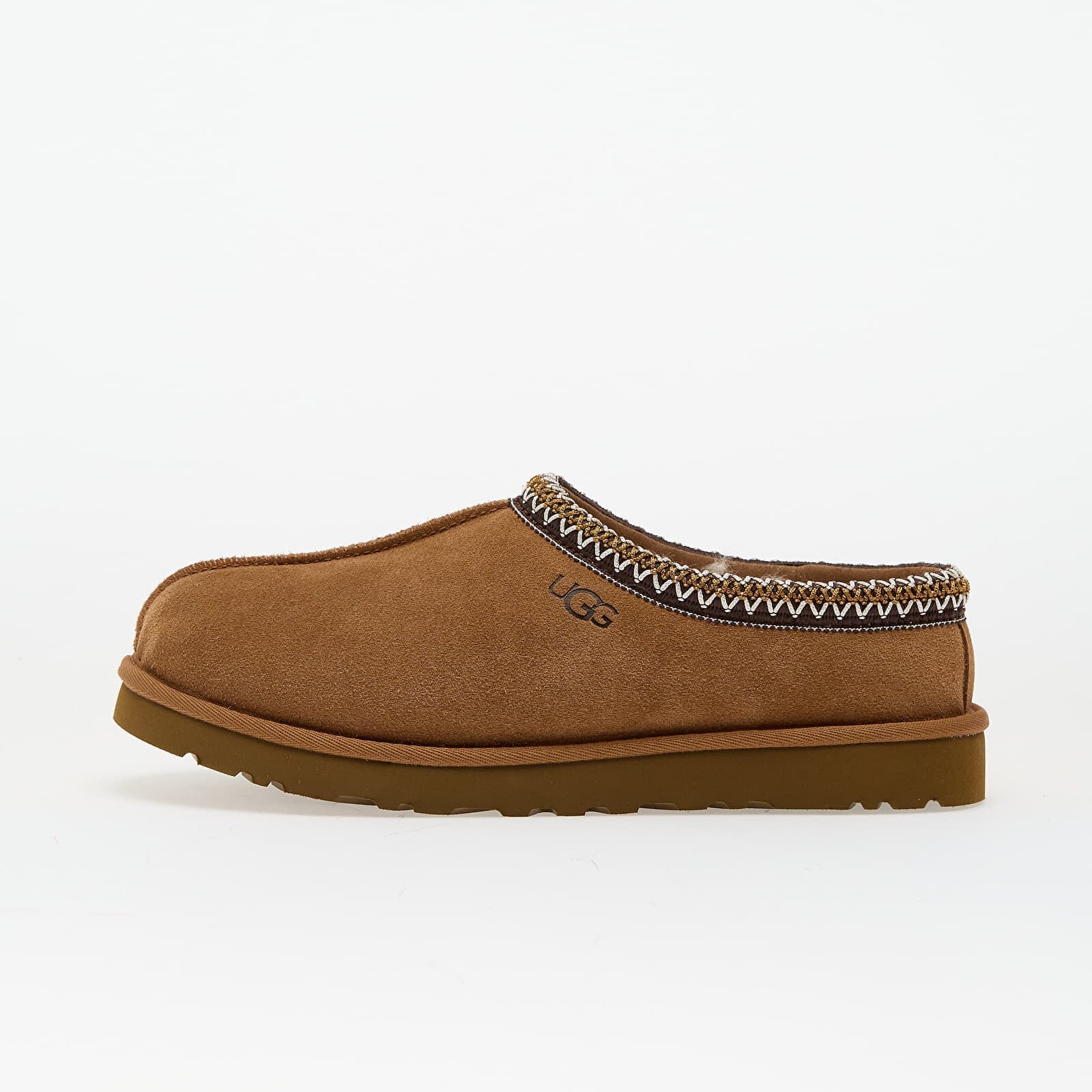 Ugg Сникърси M Tasman II Chestnut