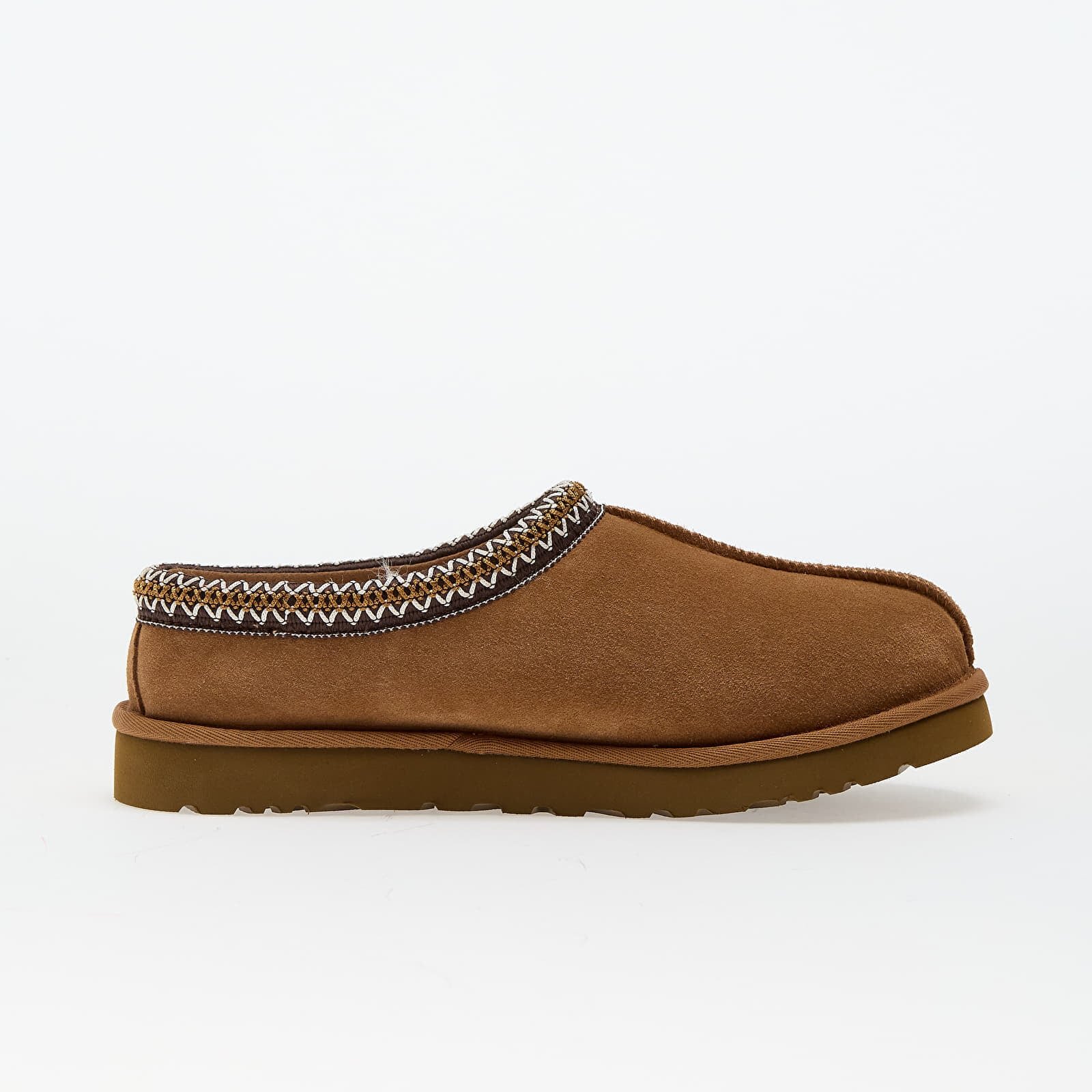 Ugg Сникърси M Tasman II Chestnut