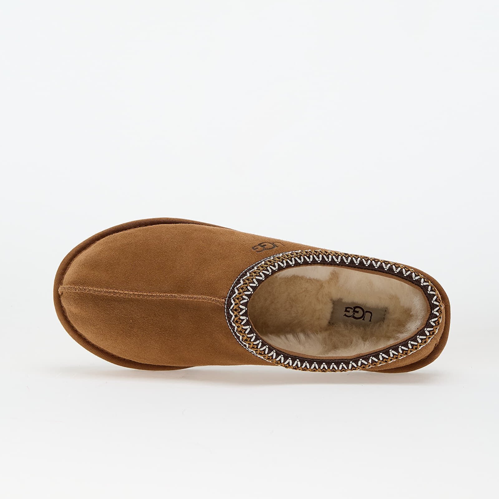 Ugg Сникърси M Tasman II Chestnut