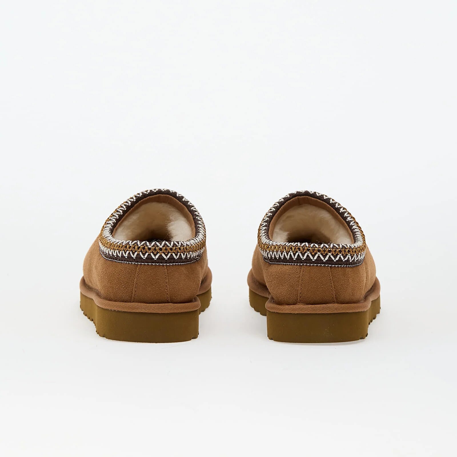 Ugg Сникърси M Tasman II Chestnut