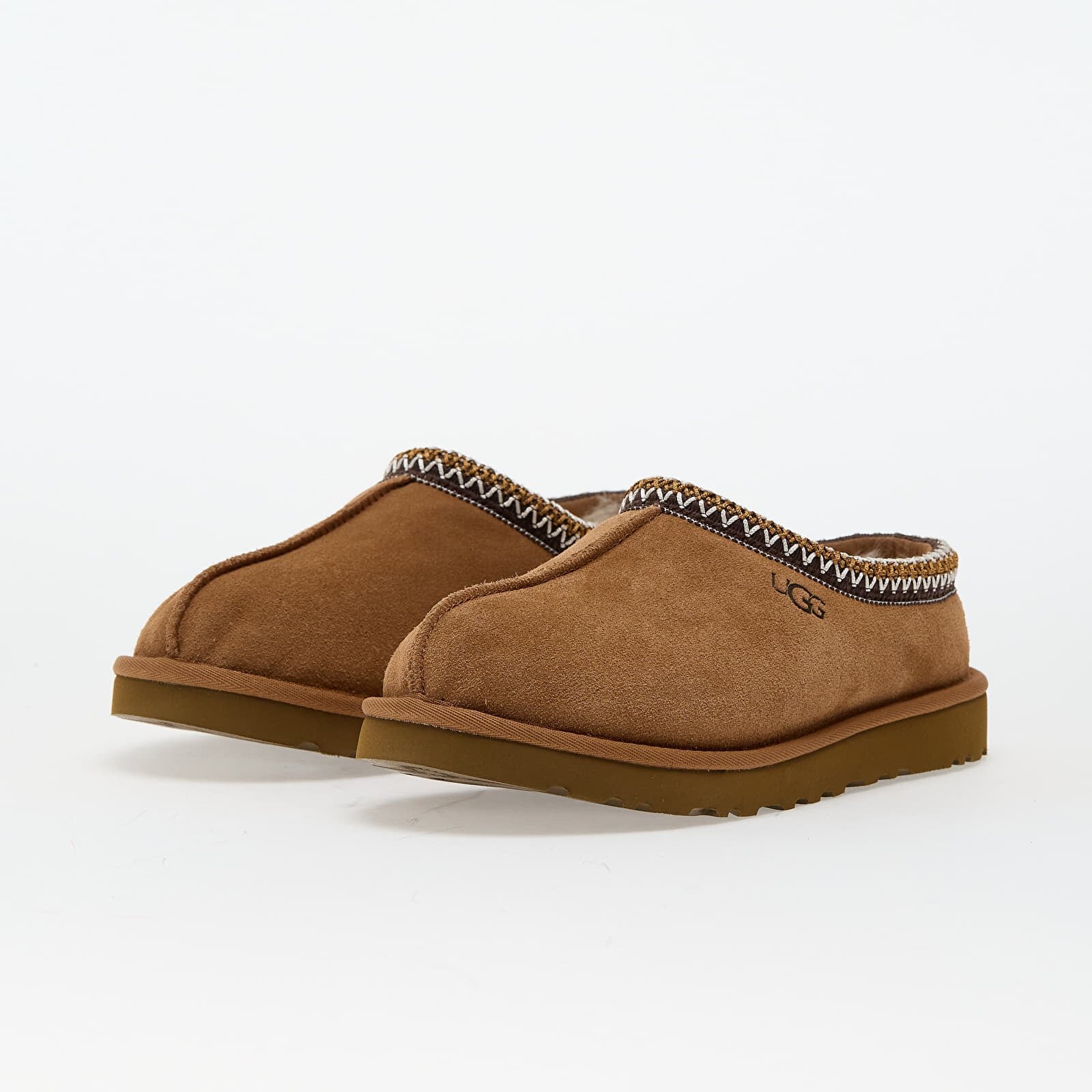 Ugg Сникърси M Tasman II Chestnut