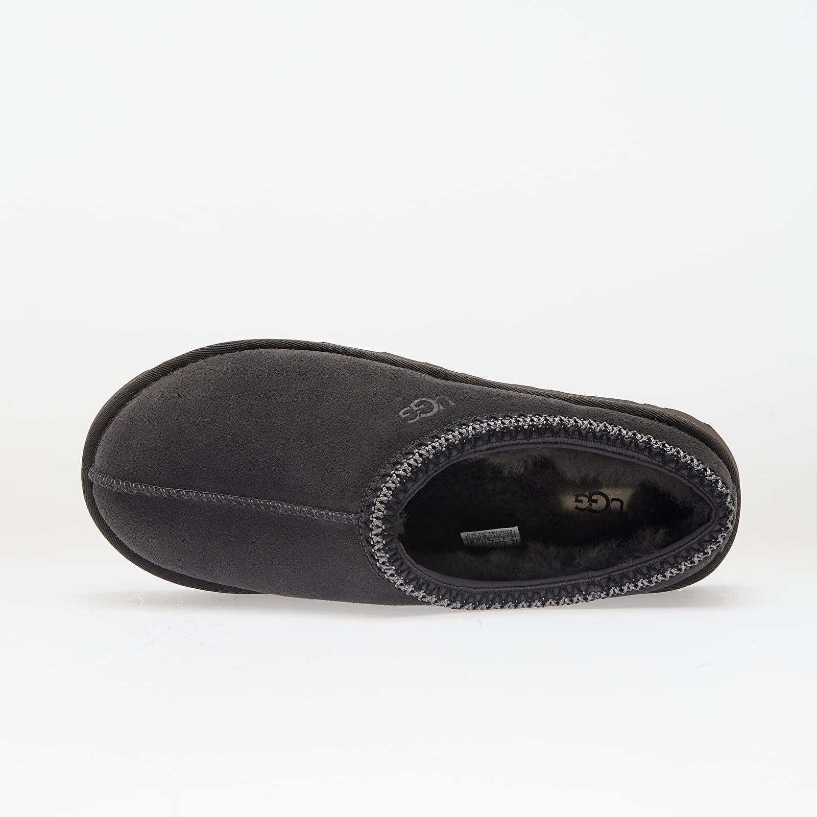 Ugg Сникърси M Tasman II Dark Grey