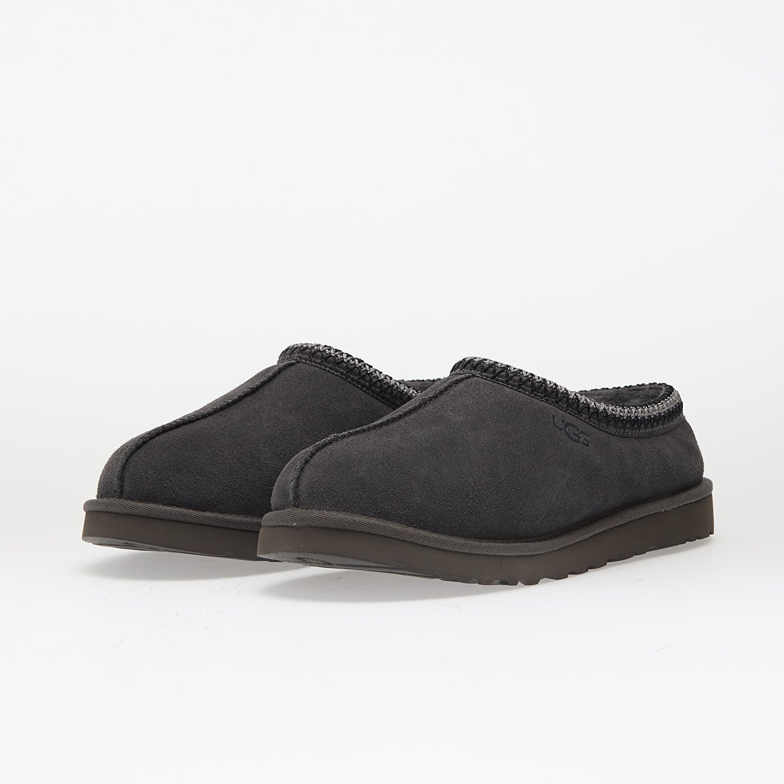 Ugg Сникърси M Tasman II Dark Grey