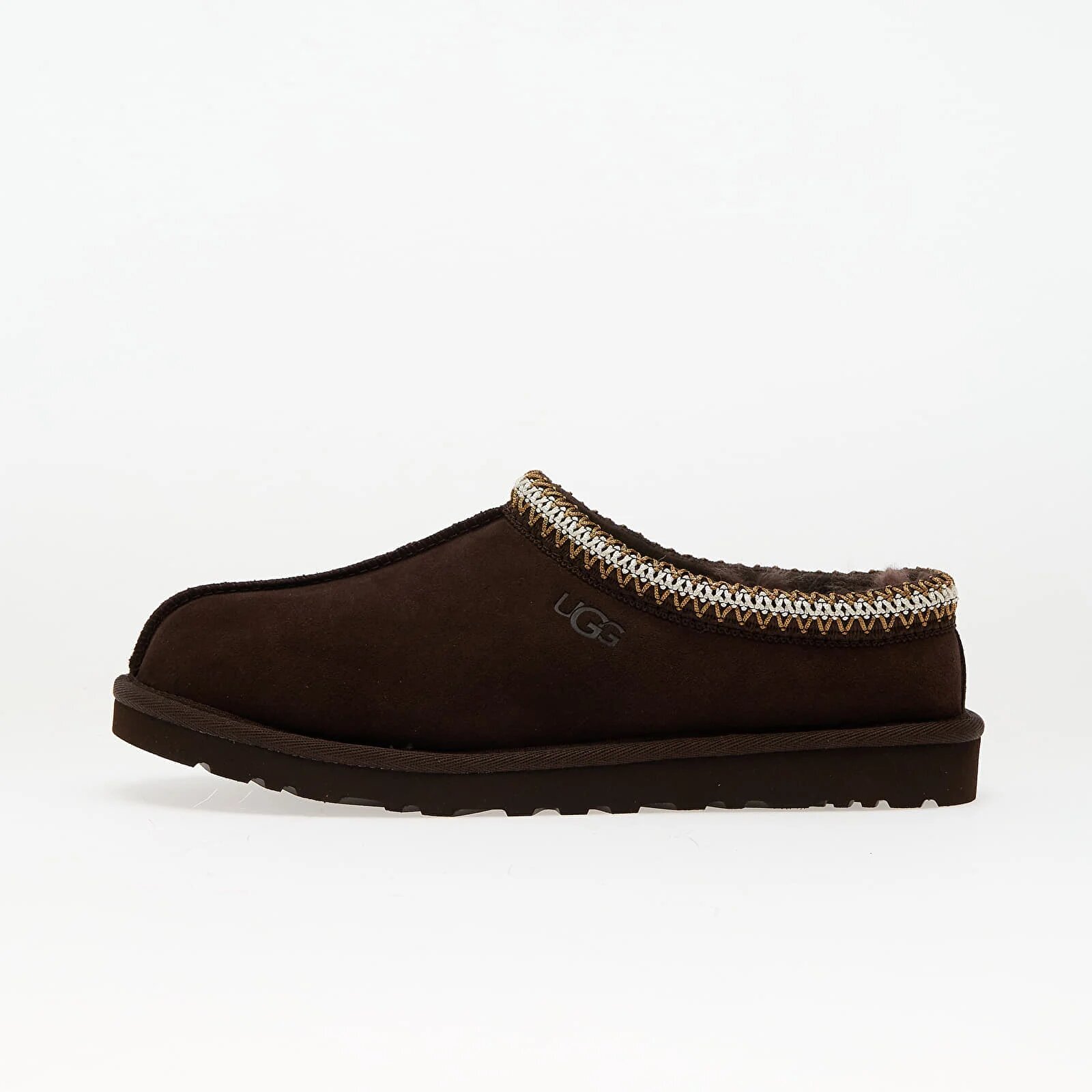 Ugg Сникърси M Tasman II Dusted Cocoa/ Dusted Cocoa